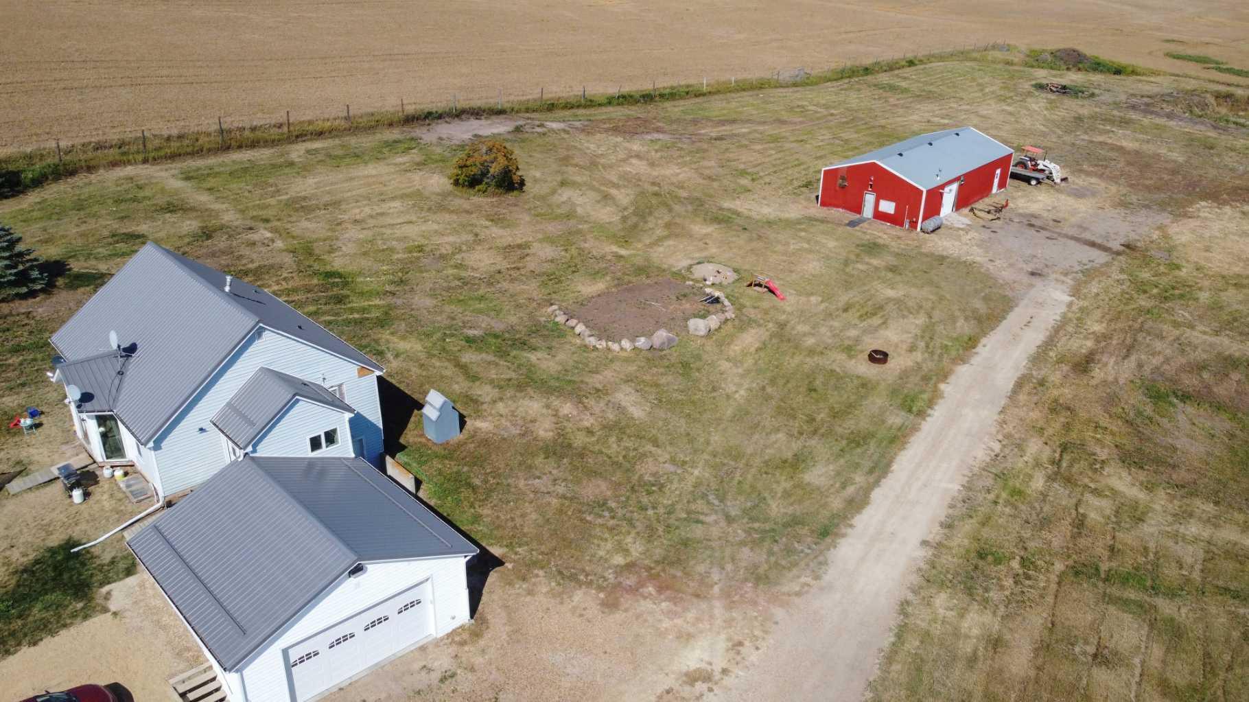 340044 Range Road 215, Rural Starland County, AB T0M 2C0