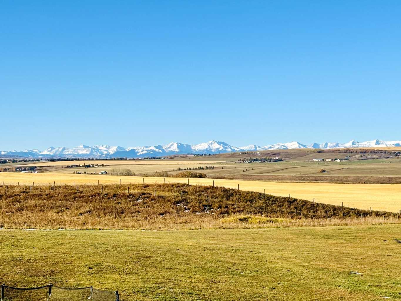 408 Avenue E Unit 8121, Rural Foothills County, AB T1S 6C4