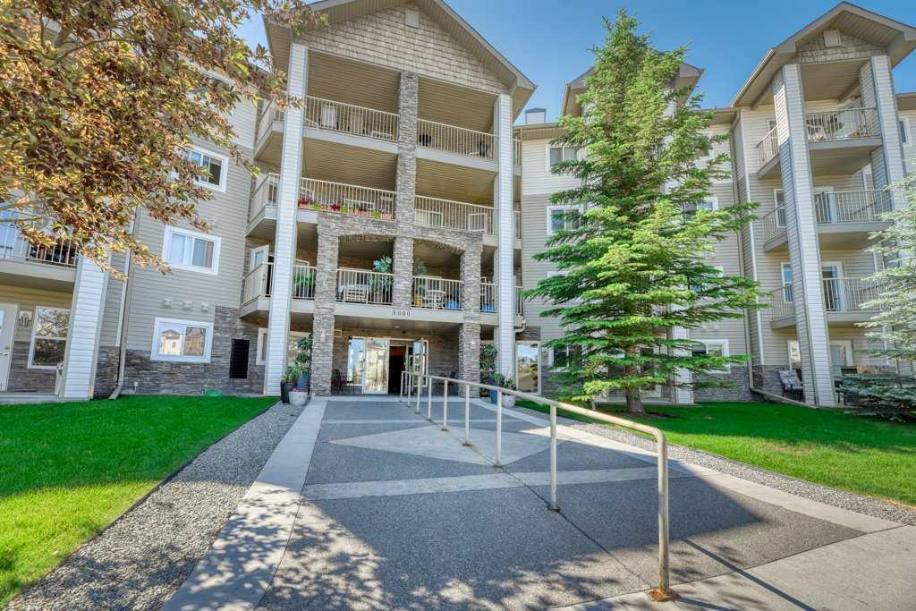 5000 Somervale Court Sw Unit 5240, Calgary, AB T2Y 4M1