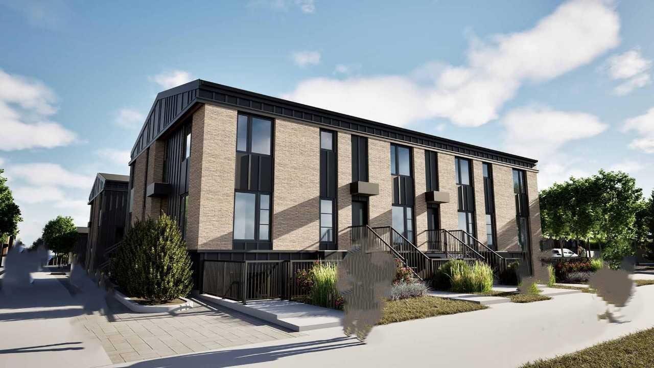 63 Belmont Passage Sw Unit 114, Calgary, AB T2X 4H7