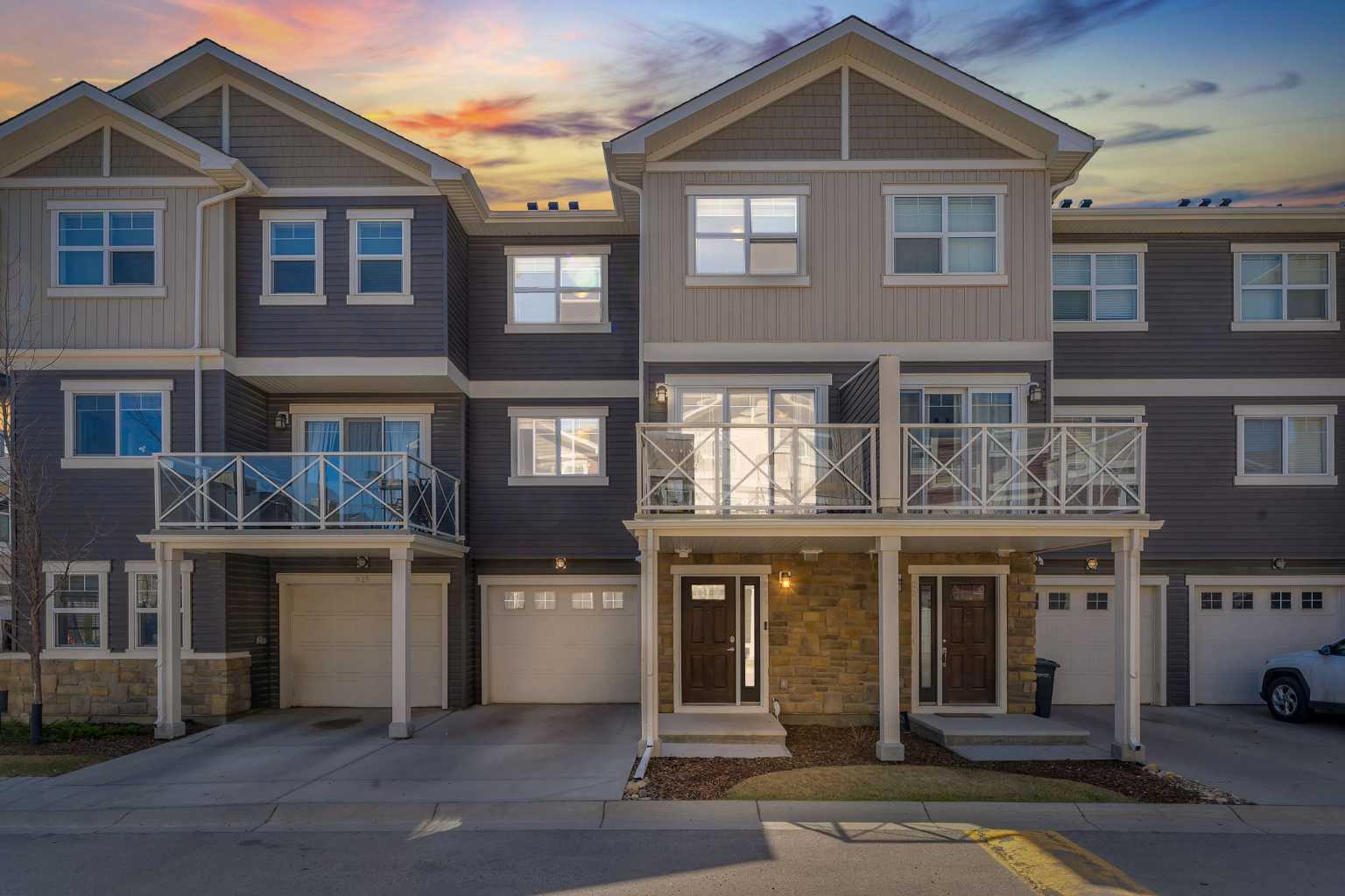 823 Skyview Ranch Grv NE, Calgary, AB T3N 0R7