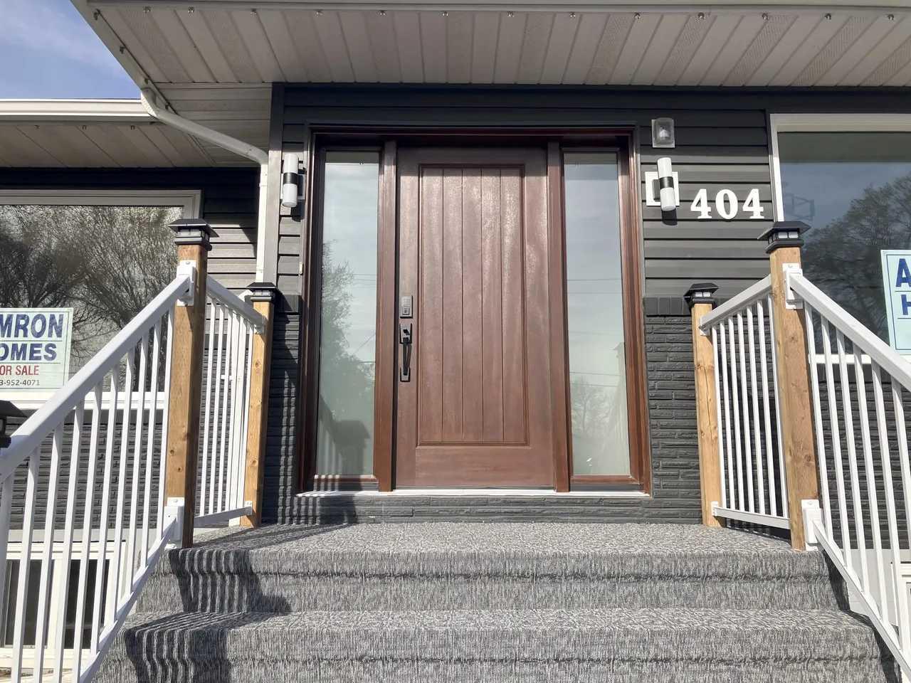 8 Street Sw Unit 404, Medicine Hat, AB T1A 4M2