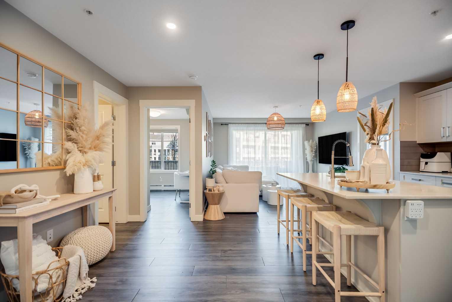 110 Auburn Meadows View Se Unit 221, Calgary, AB T3M 2M2