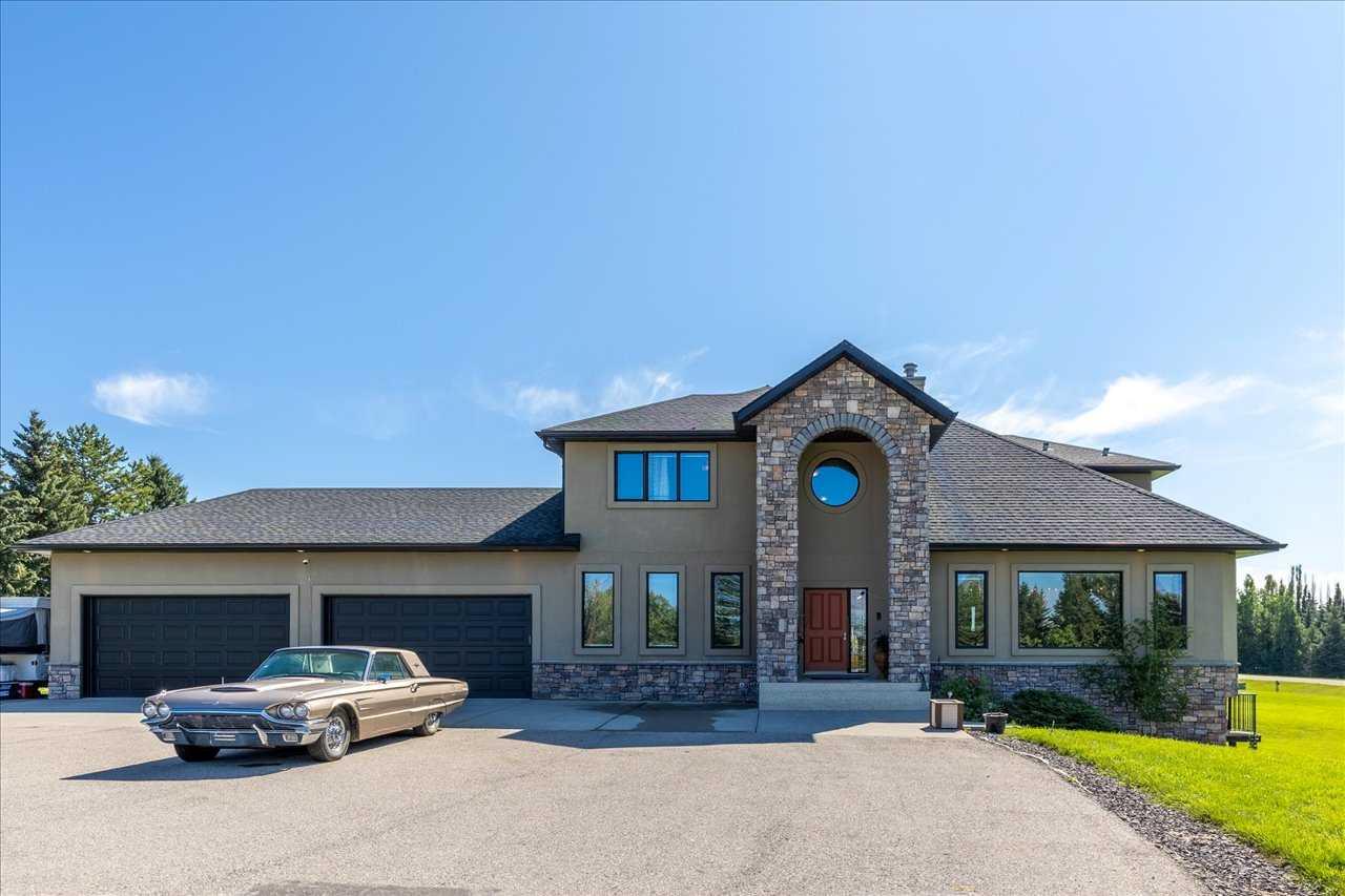 244094 Partridge Pl, Calgary, AB T3Z 3M2