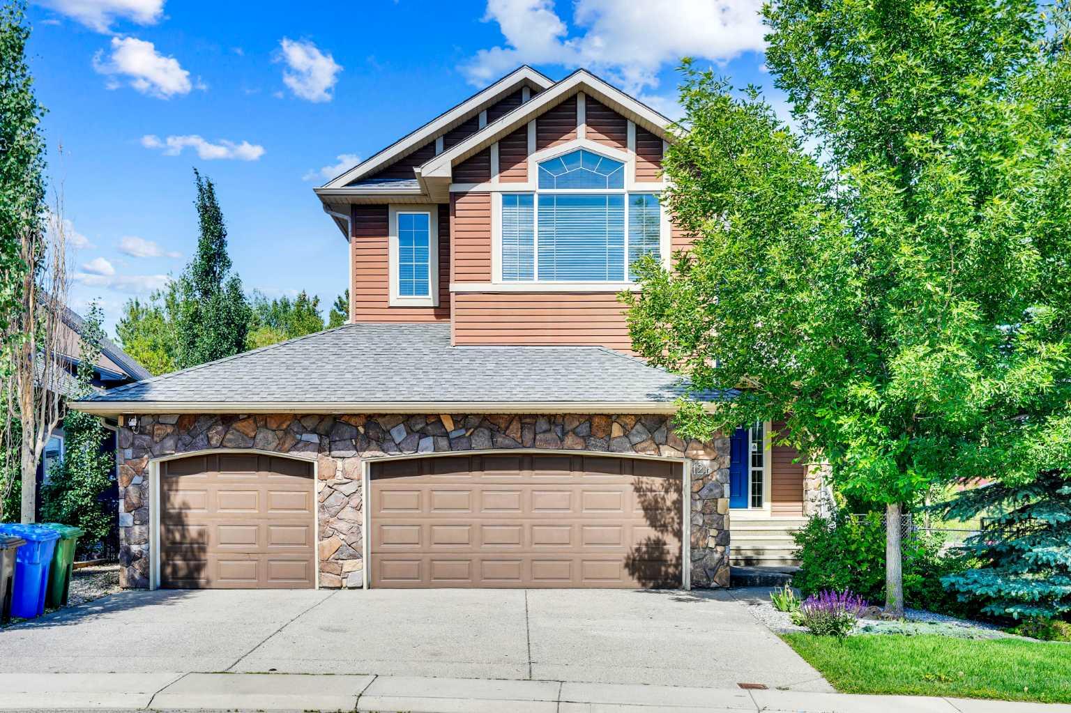 121 Mmagenta Cres, Chestermere, AB T1X 0K9