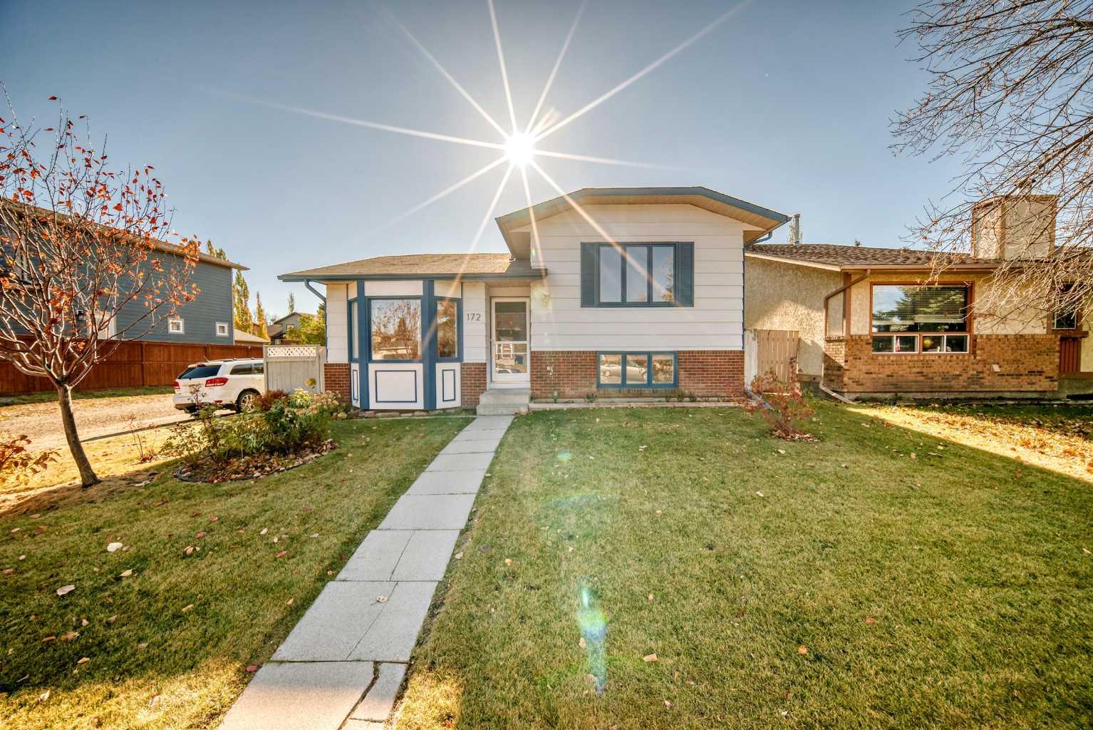 172 Sunvale Cres SE, Calgary, AB T2S 2P7