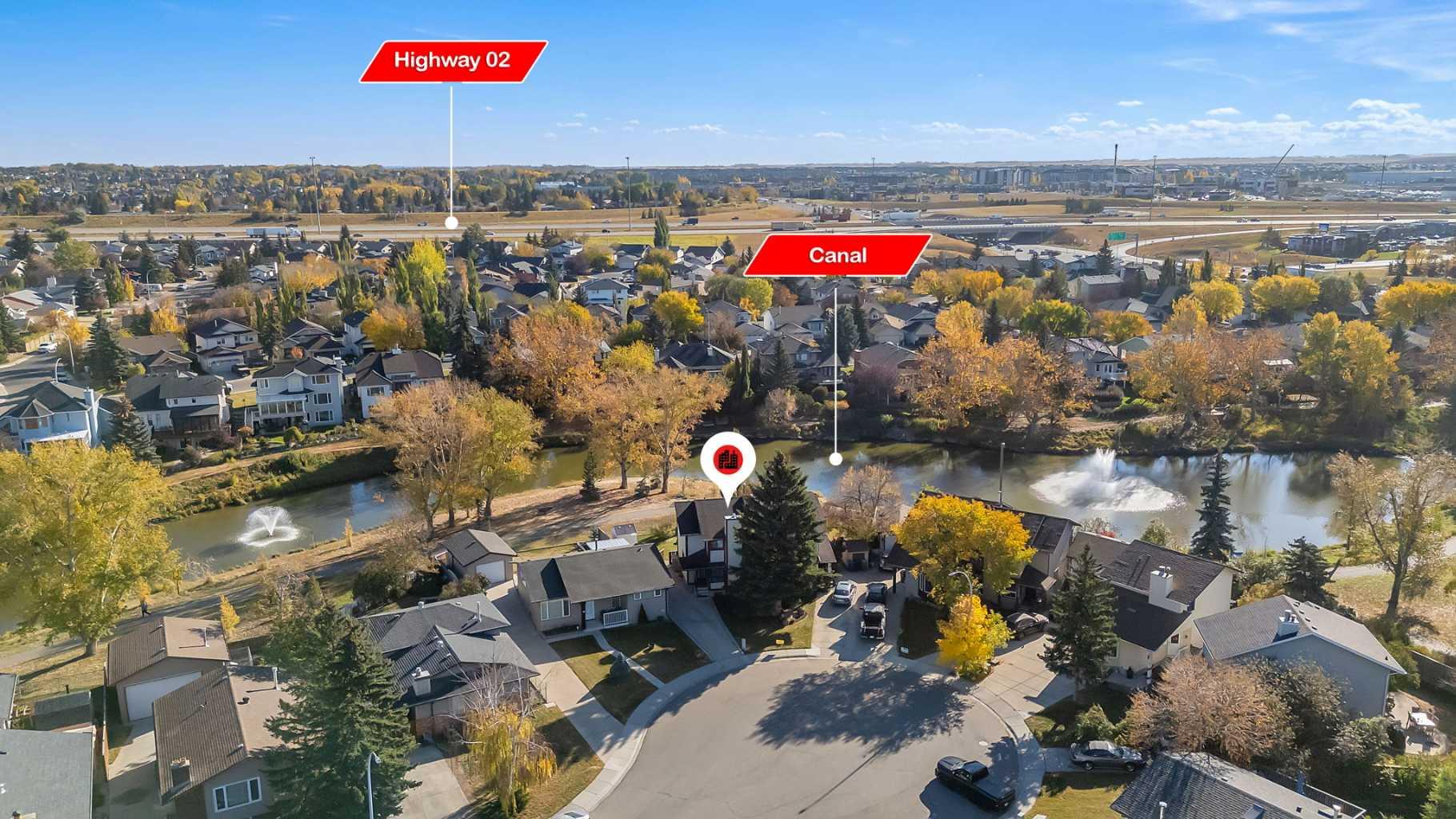 85 Summerfield Rd SE, Airdrie, AB T4B 1X8