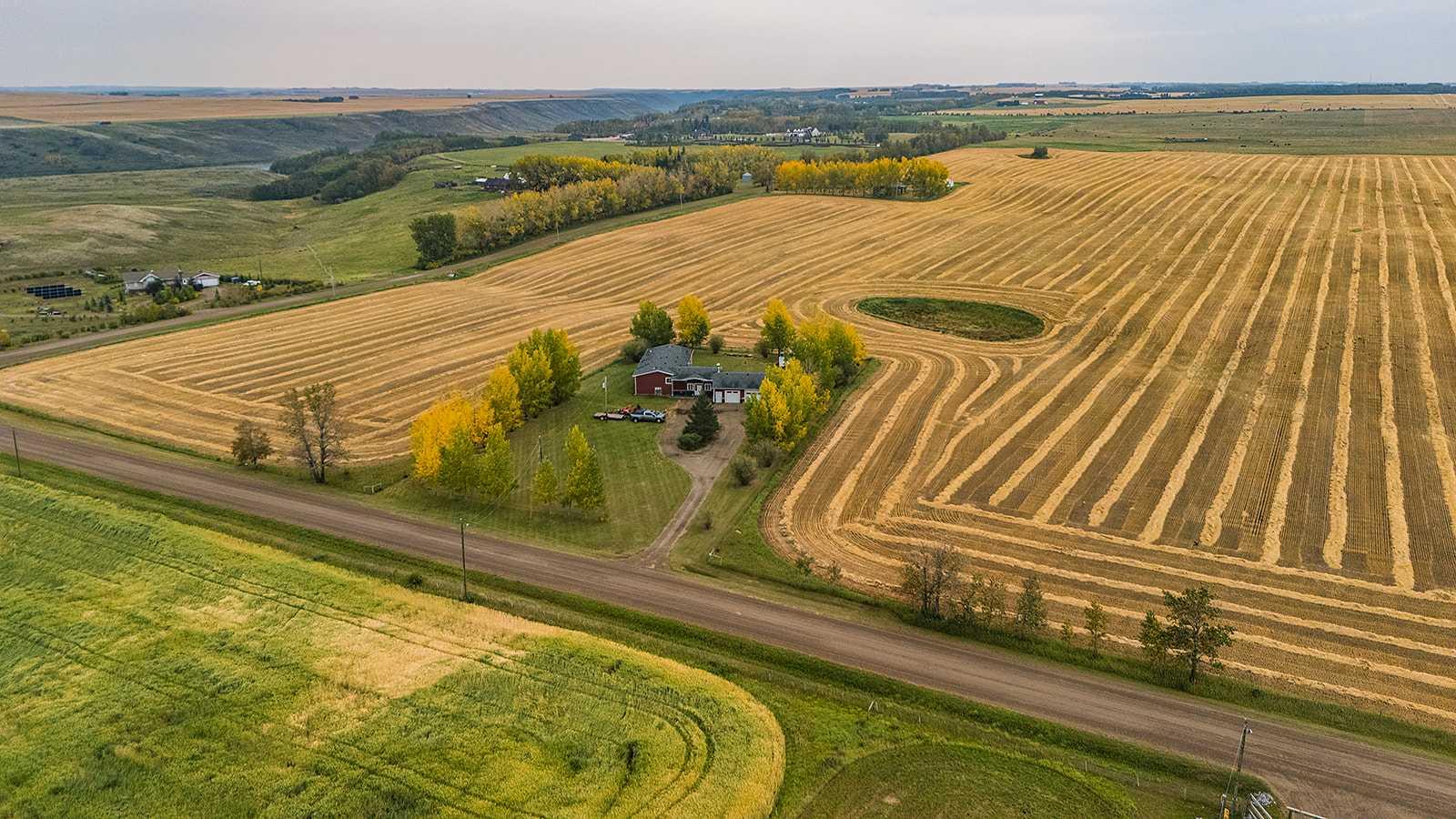 22093 Township Road 283a, Rural Rocky View County, AB T0M 0S0