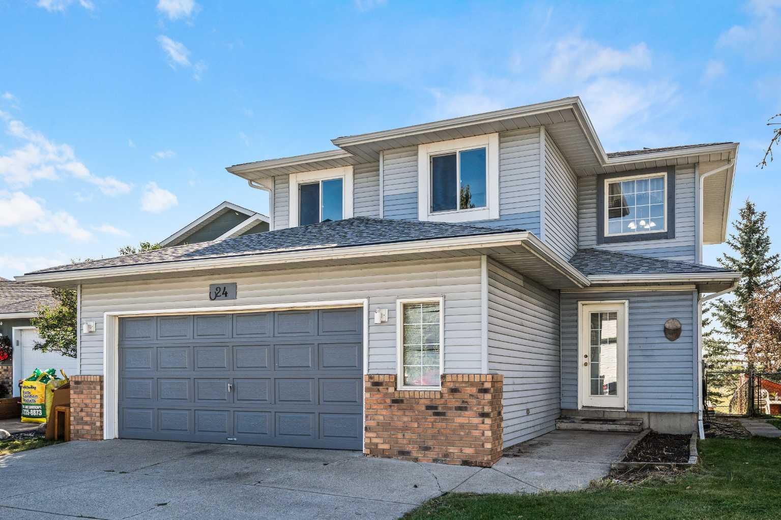 24 Riverside Cres SE, Calgary, AB T2C 3Y1