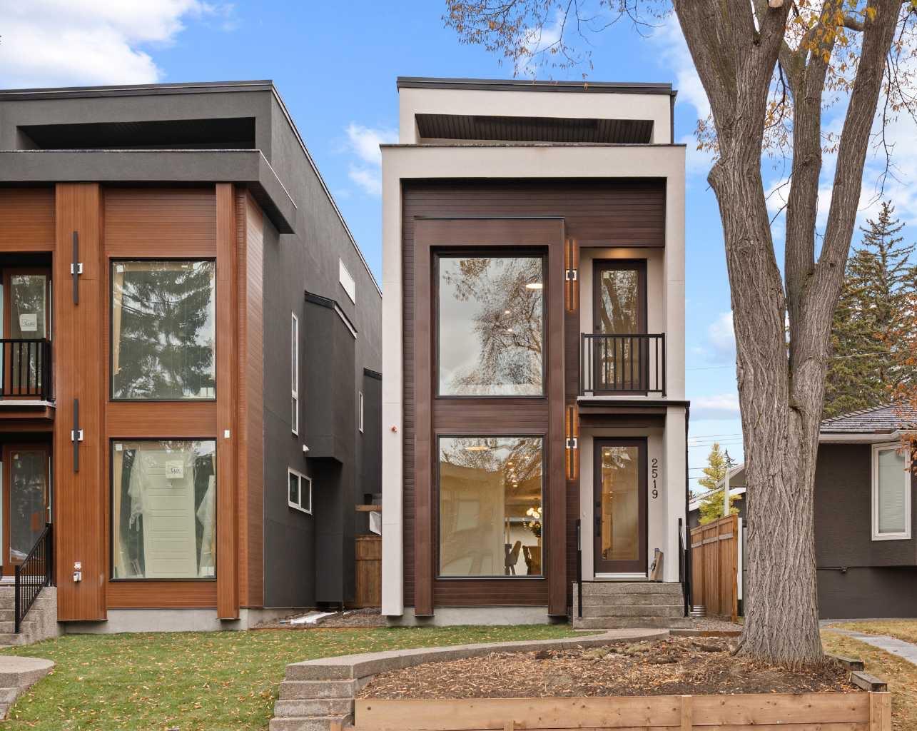 19 Street Sw Unit 2519 #a, Calgary, AB T2T 4Z1