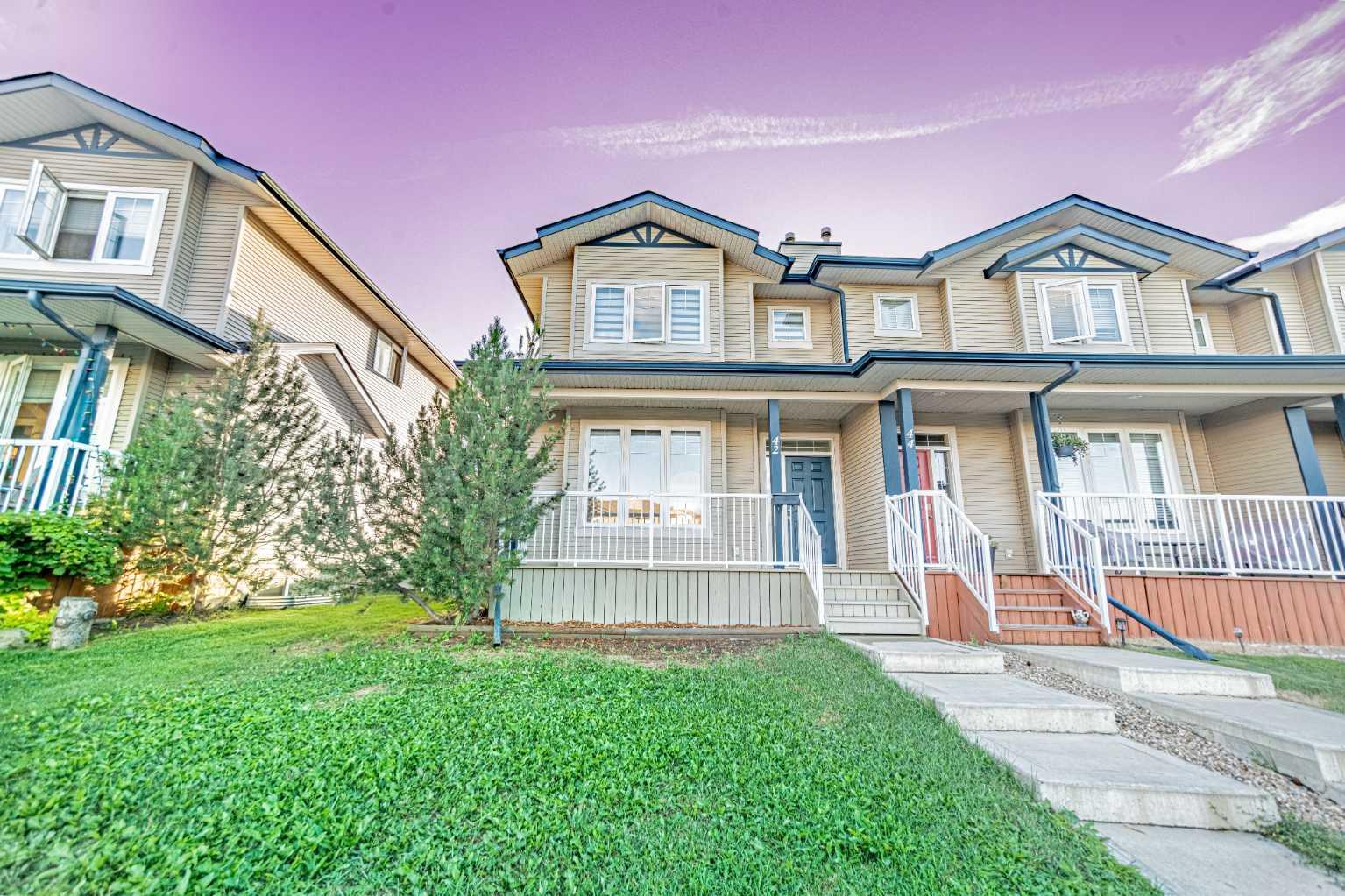 42 Kanten Close, Red Deer, AB T4P 4E6