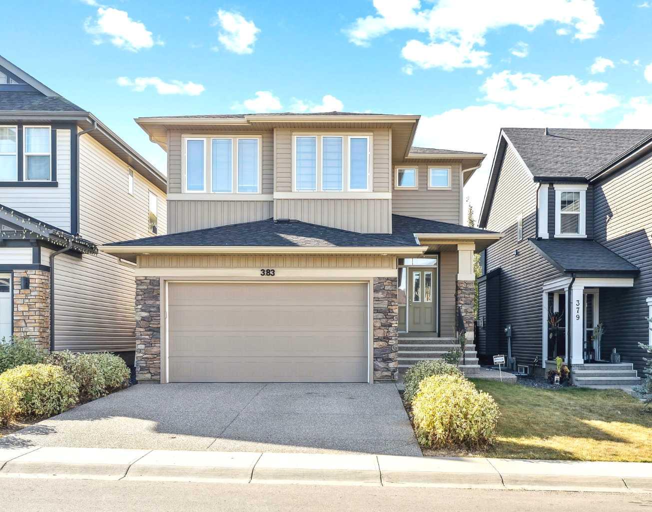 383 Evansglen Dr NW, Calgary, AB T3P 0P1