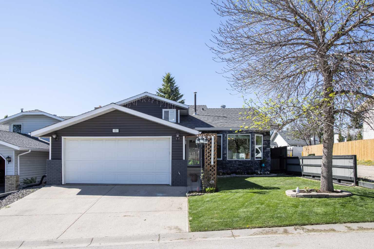 131 Macewan Meadow Way NW, Calgary, AB T3K 3J1