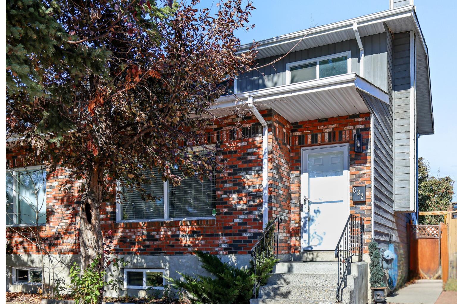 68 Avenue Sw Unit 832, Calgary, AB T2V 0N4