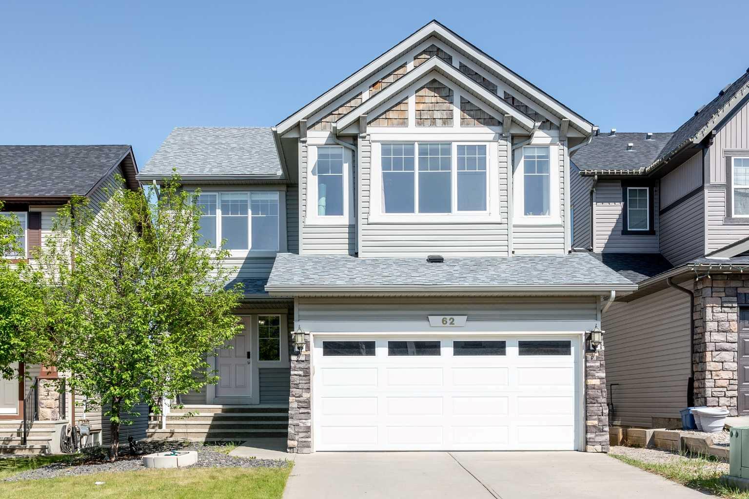 62 Panamount Rd NW, Calgary, AB T3K 0H6