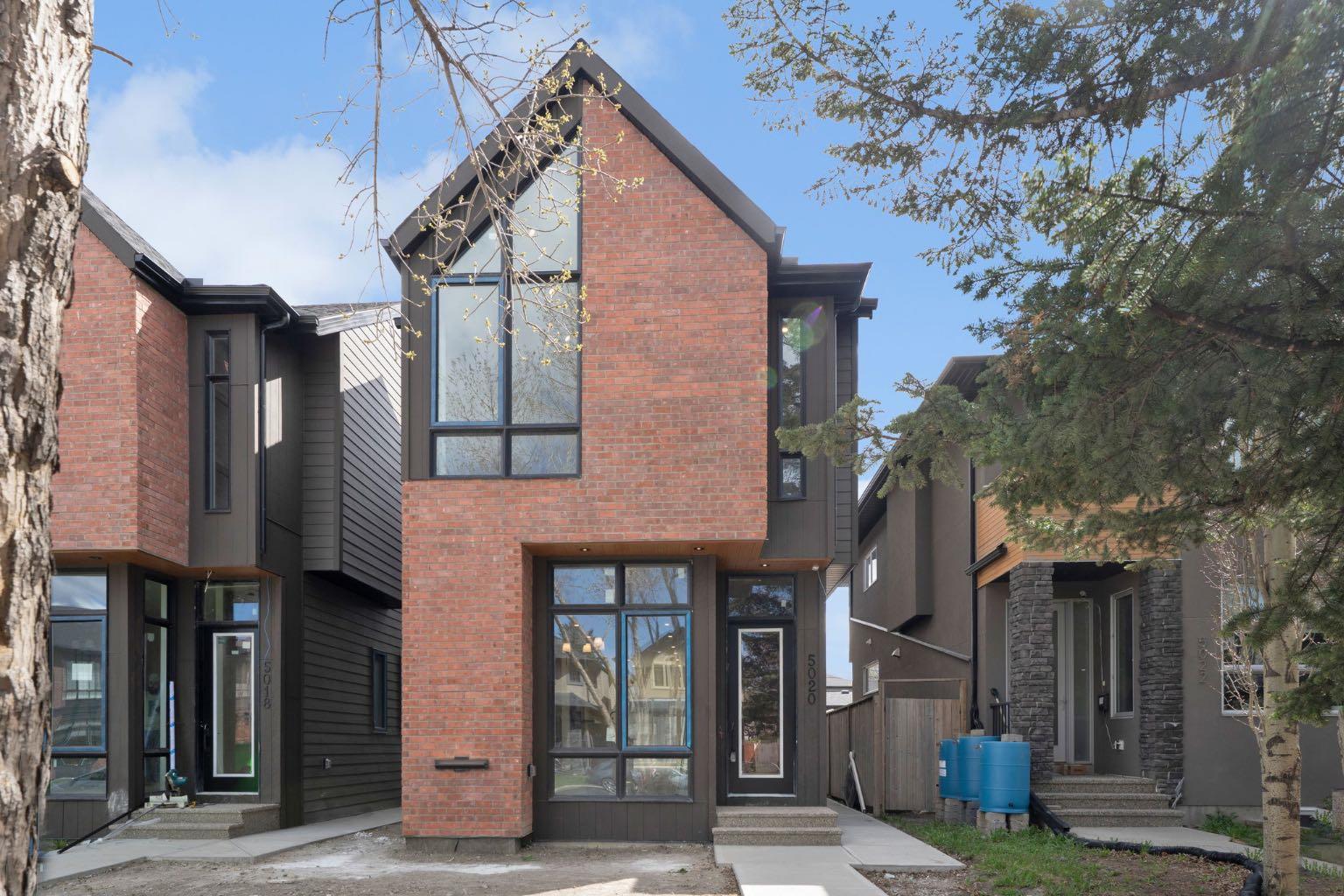 21 Street Sw Unit 5020 #a, Calgary, AB T2T 5C3