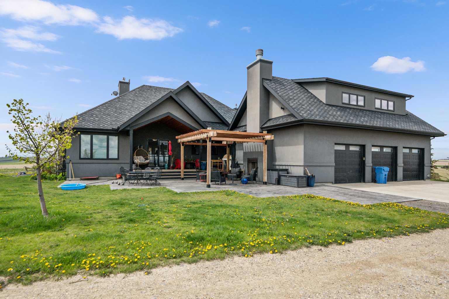 264250 Panorama Rd, Rural Rocky View County, AB T4B 2A3