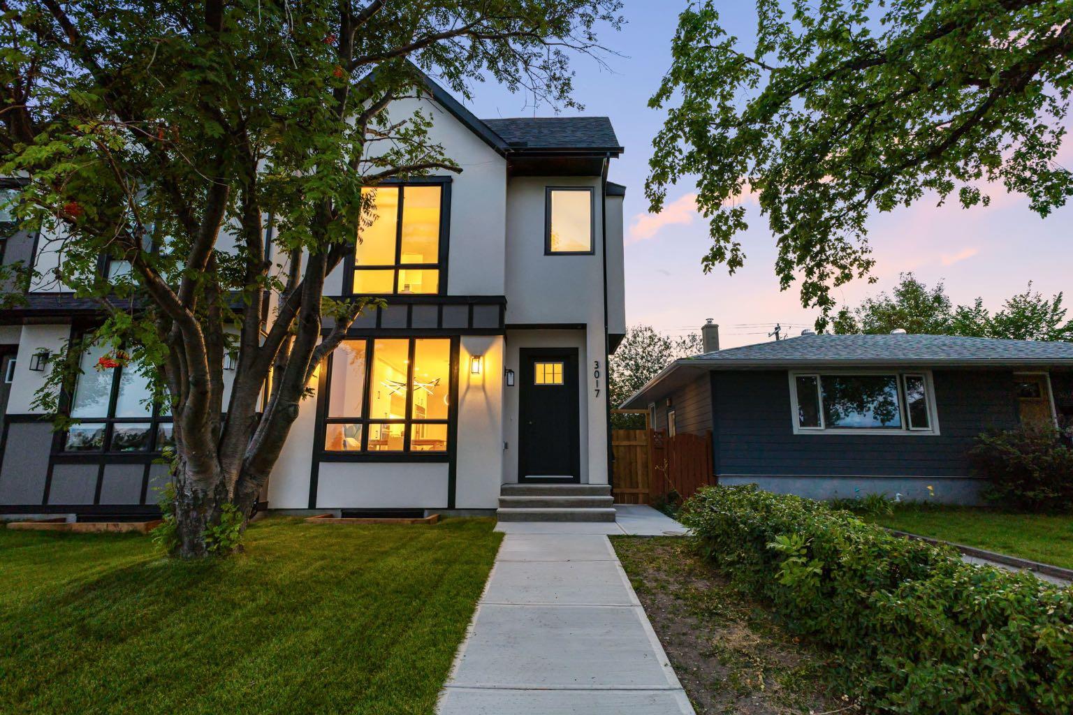 36 Street Sw Unit 3017, Calgary, AB T3E 3A2