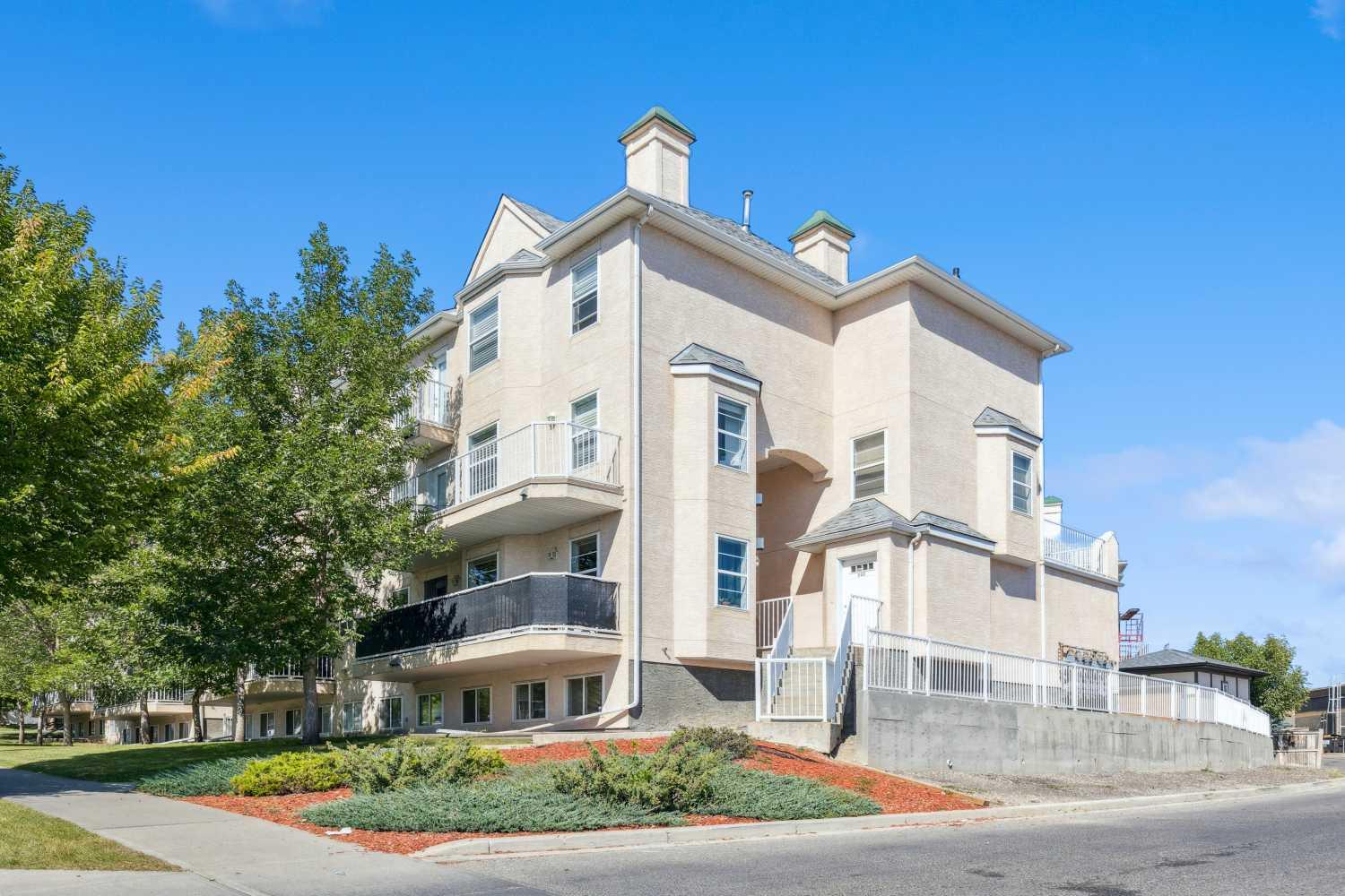 50 Westland Road Unit 218, Okotoks, AB T1S 2G4