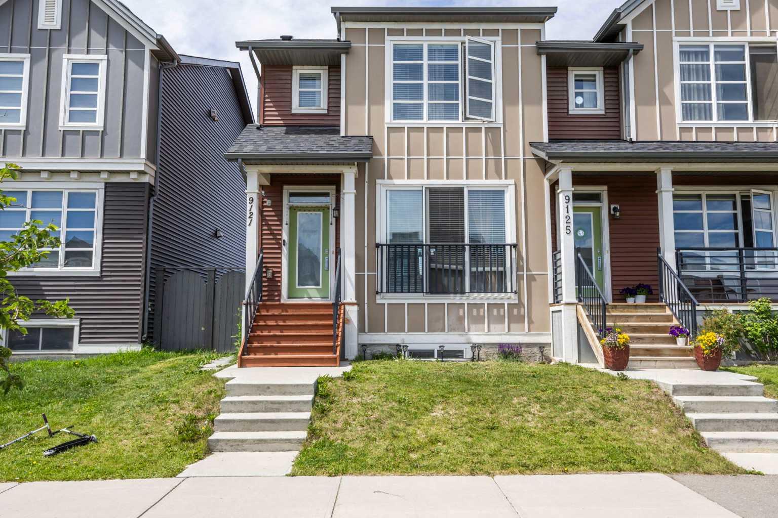 52 Street Ne Unit 9121, Calgary, AB T3J 0V5