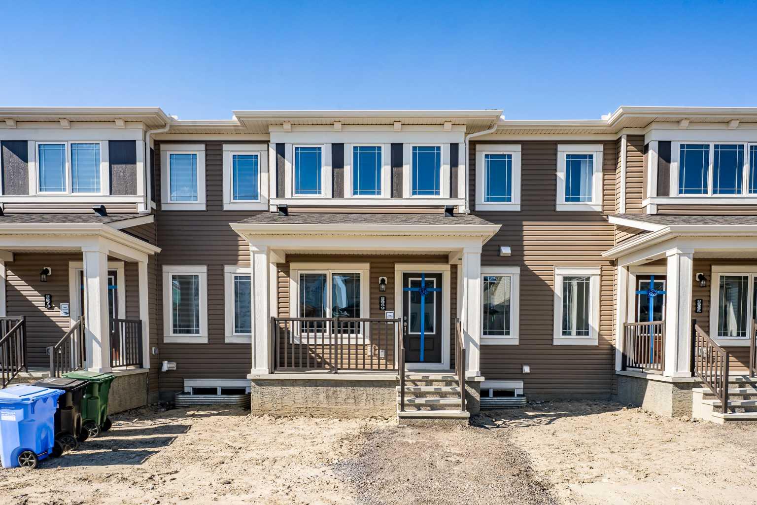 8969 Cityscape Dr NE, Calgary, AB T3N 2R1