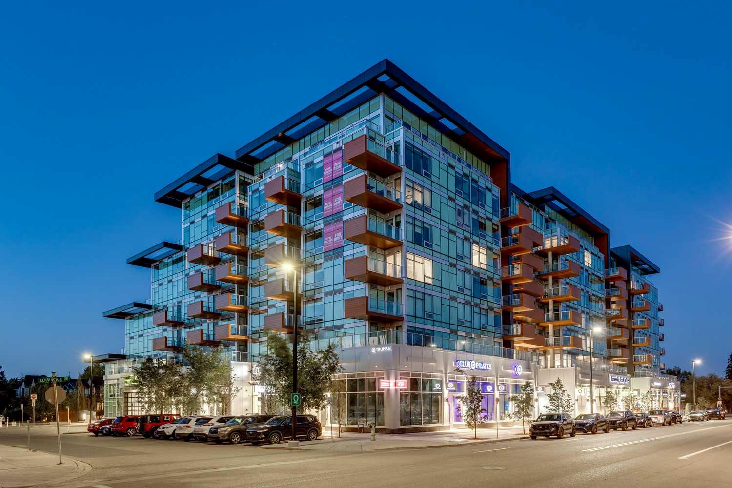 110 18a Street Nw Unit 423, Calgary, AB T2N 5G5