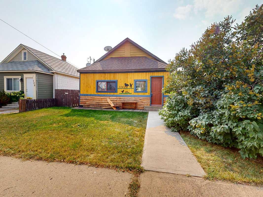 134 17 Street, Fort Macleod, AB T0L 0Z0