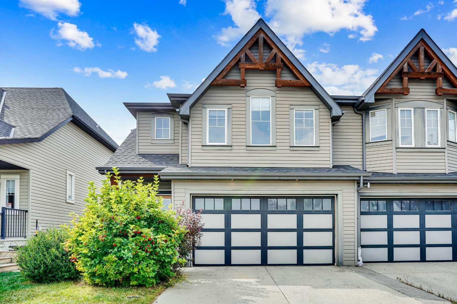 157 Rainbow Falls Blvd, Chestermere, AB T1X 0N6