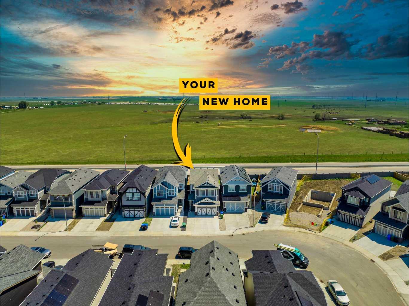 82 Magnolia Ct SE, Calgary, AB T3M 3M6