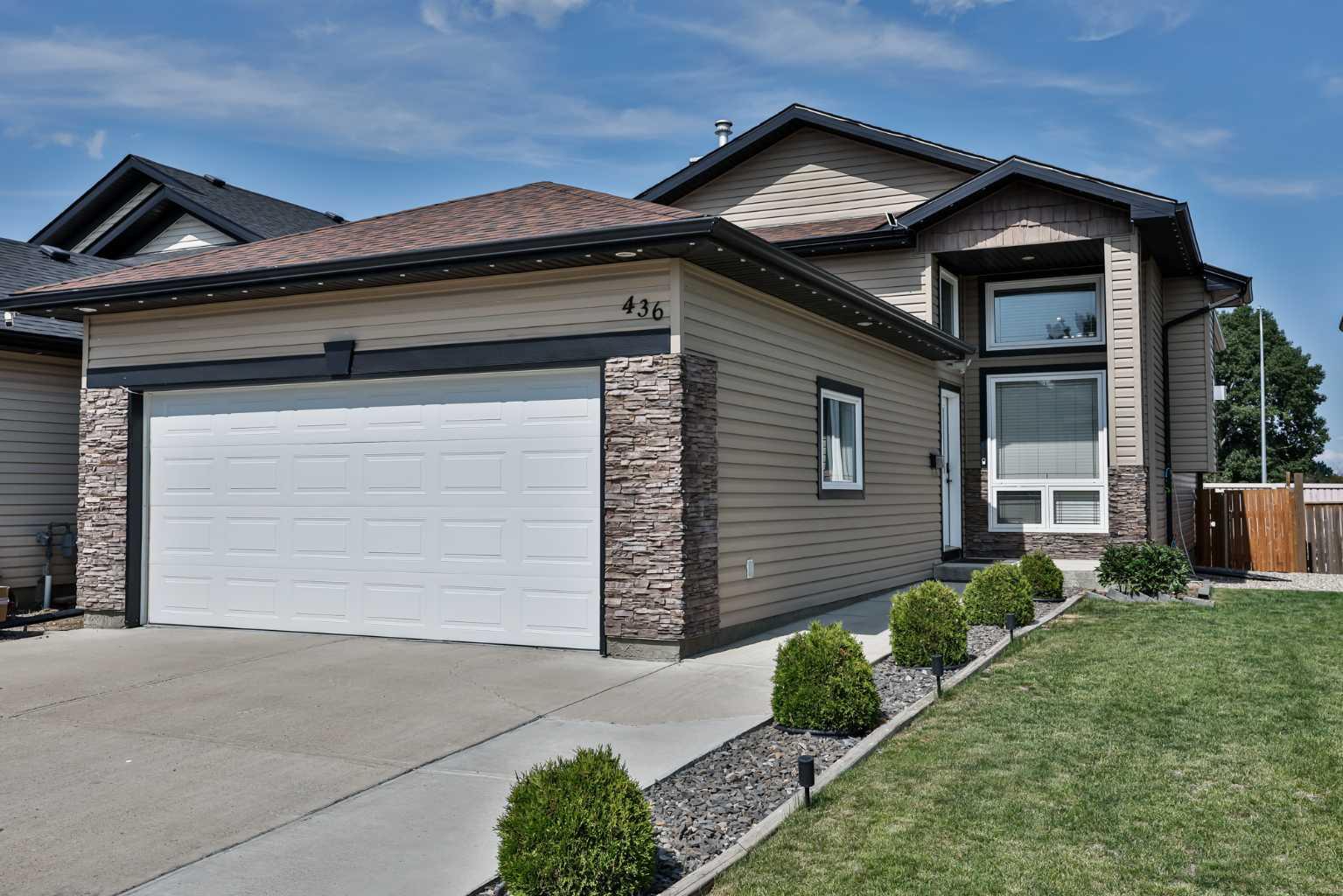 436 Firelight Pt W, Lethbridge, AB T1J 5B4