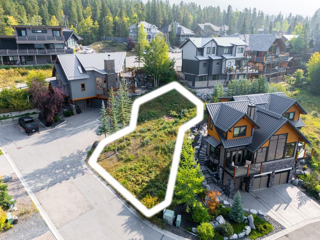 125 Benchlands Terrace Unit 3, Canmore, AB T1W 1G2
