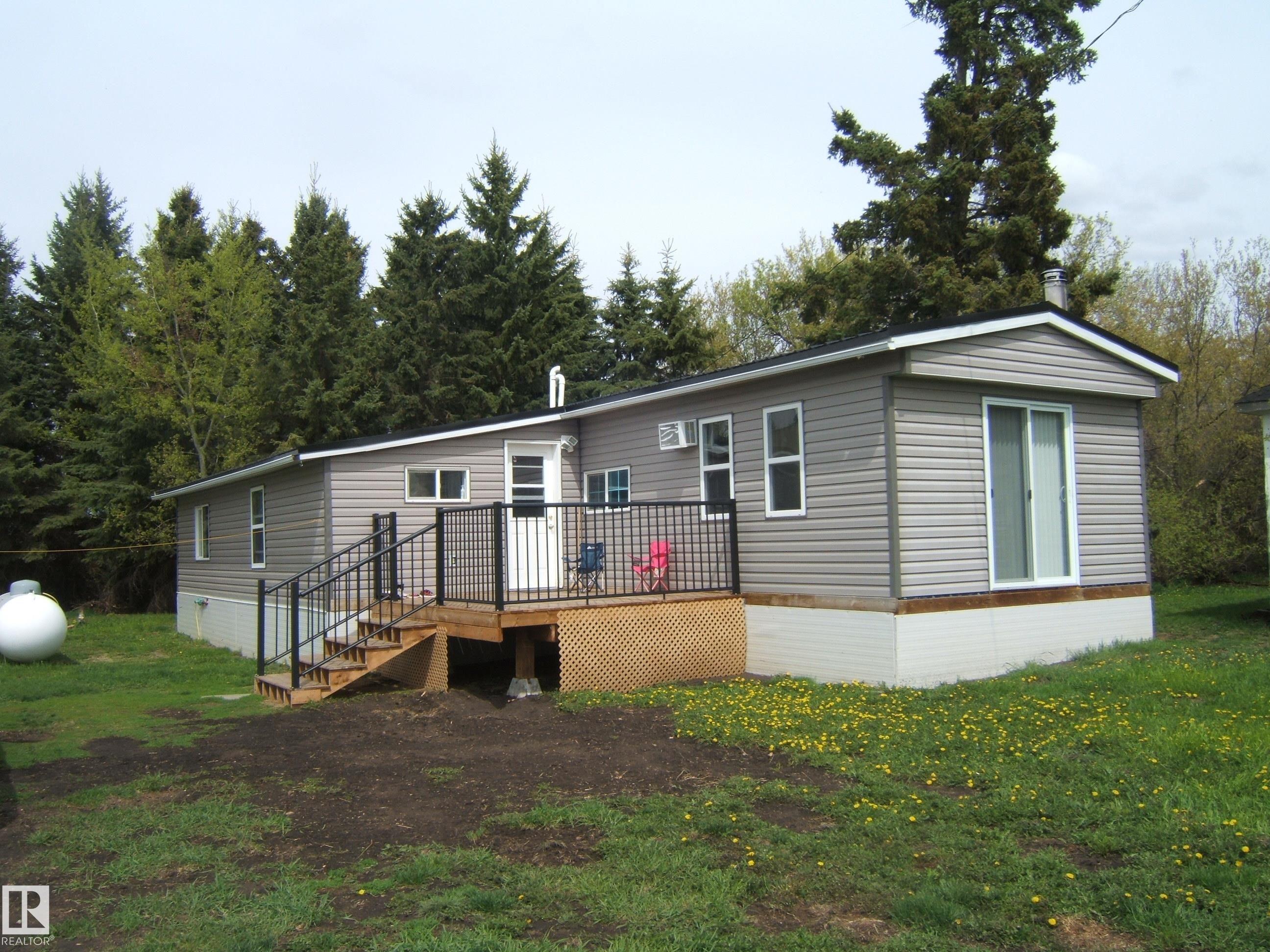 51320 Rng Rd 155, Rural Minburn County, AB T9C 1S8