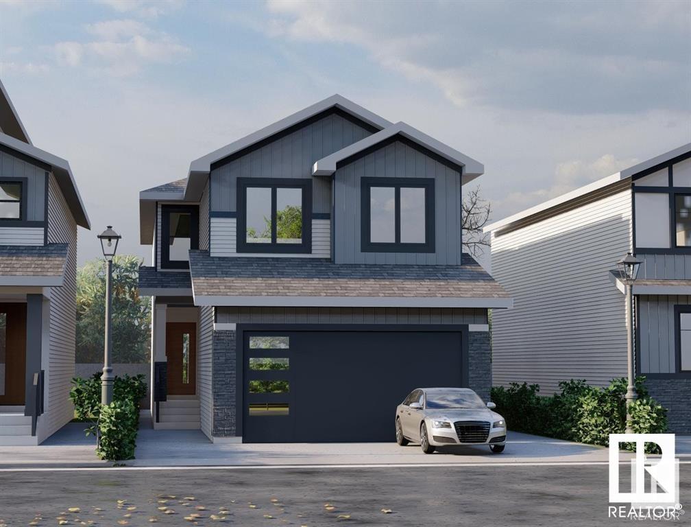3 Rosa Cr Cres, St. Albert, AB T8N 8B7