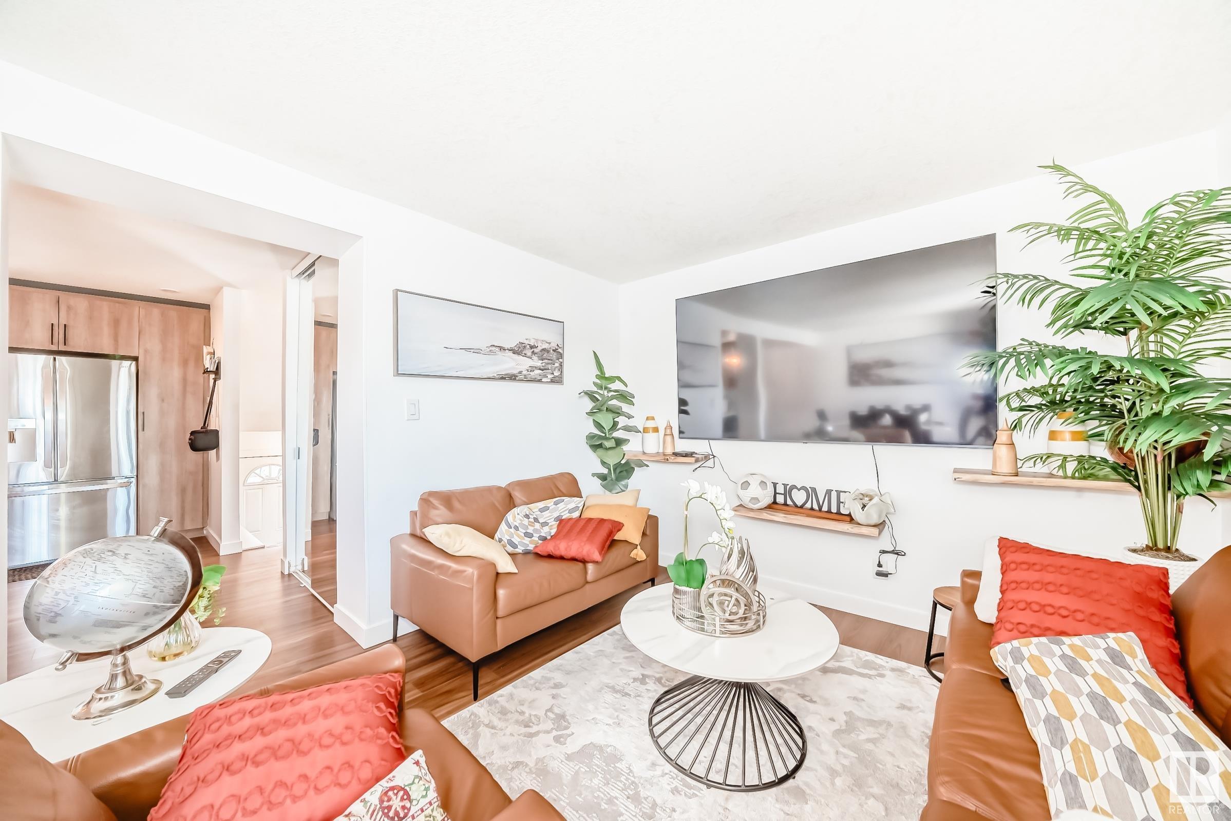 144 Av Nw Unit 5507 Ave #a, Edmonton, AB T5A 3R2