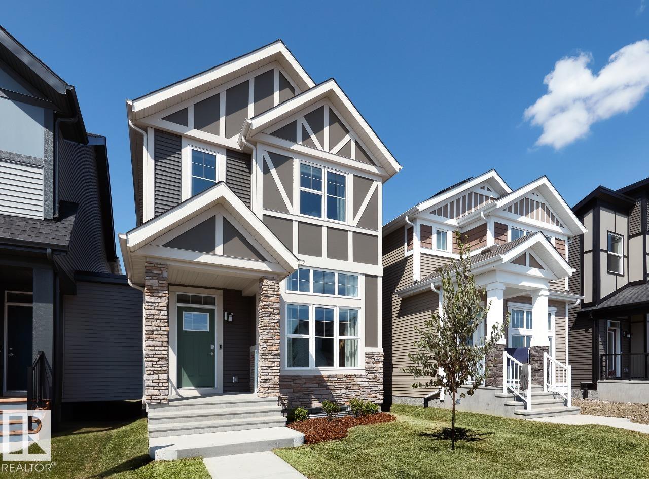 26 Nettle Cr Cres, St. Albert, AB T8N 7Z8