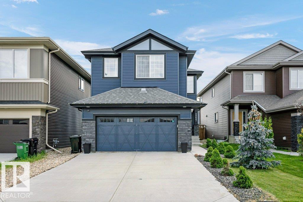 57 St Sw Unit 2257 St, Edmonton, AB T6X 2P3