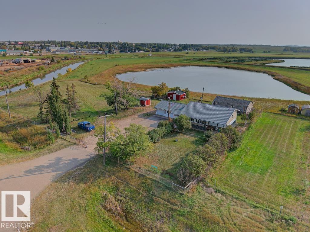 545019 Hiway 36, Rural Two Hills County, AB T0B 4K0