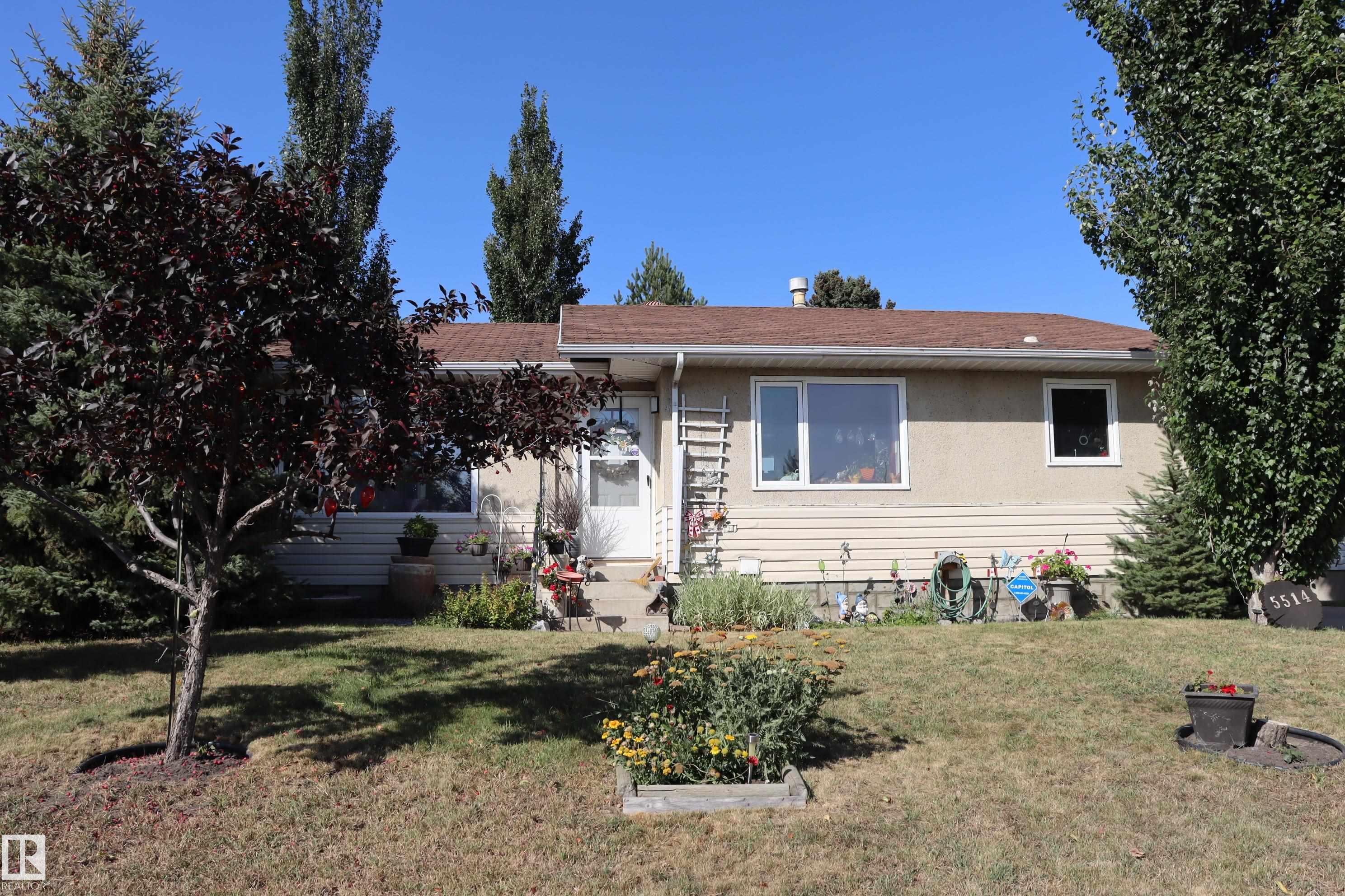 44 Ave Unit 5514, Wetaskiwin, AB T9A 0C9