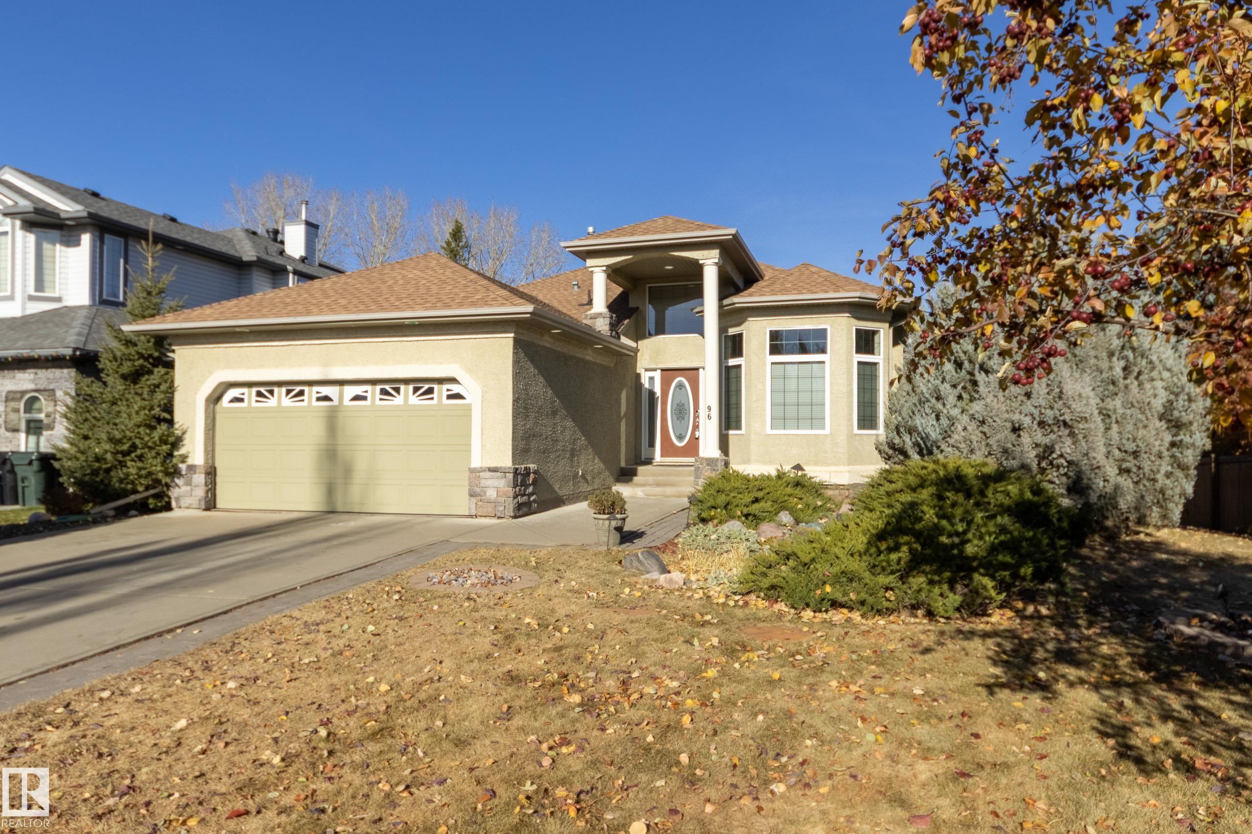 96 Linksview, Spruce Grove, AB T7X 4L6
