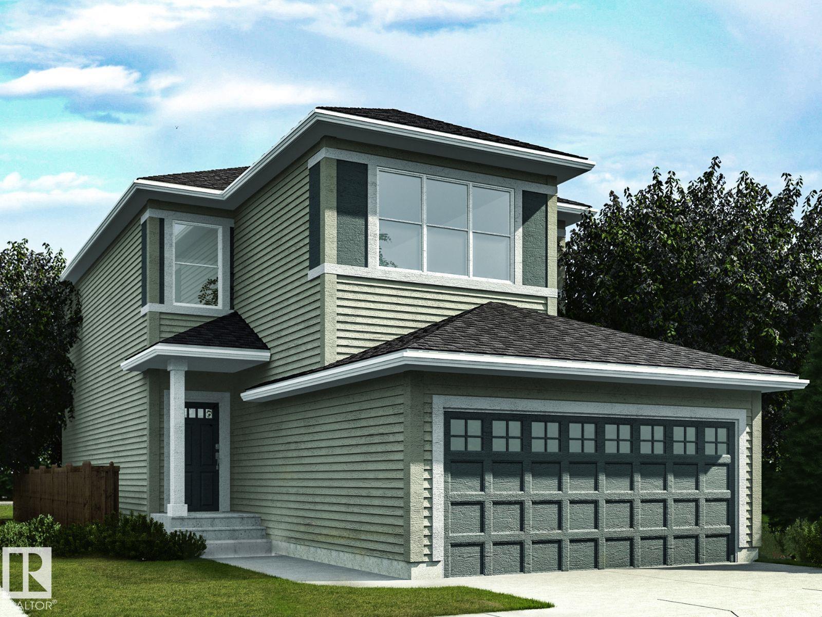 58 Sumac Cl Close, Fort Saskatchewan, AB T8L 0Z9