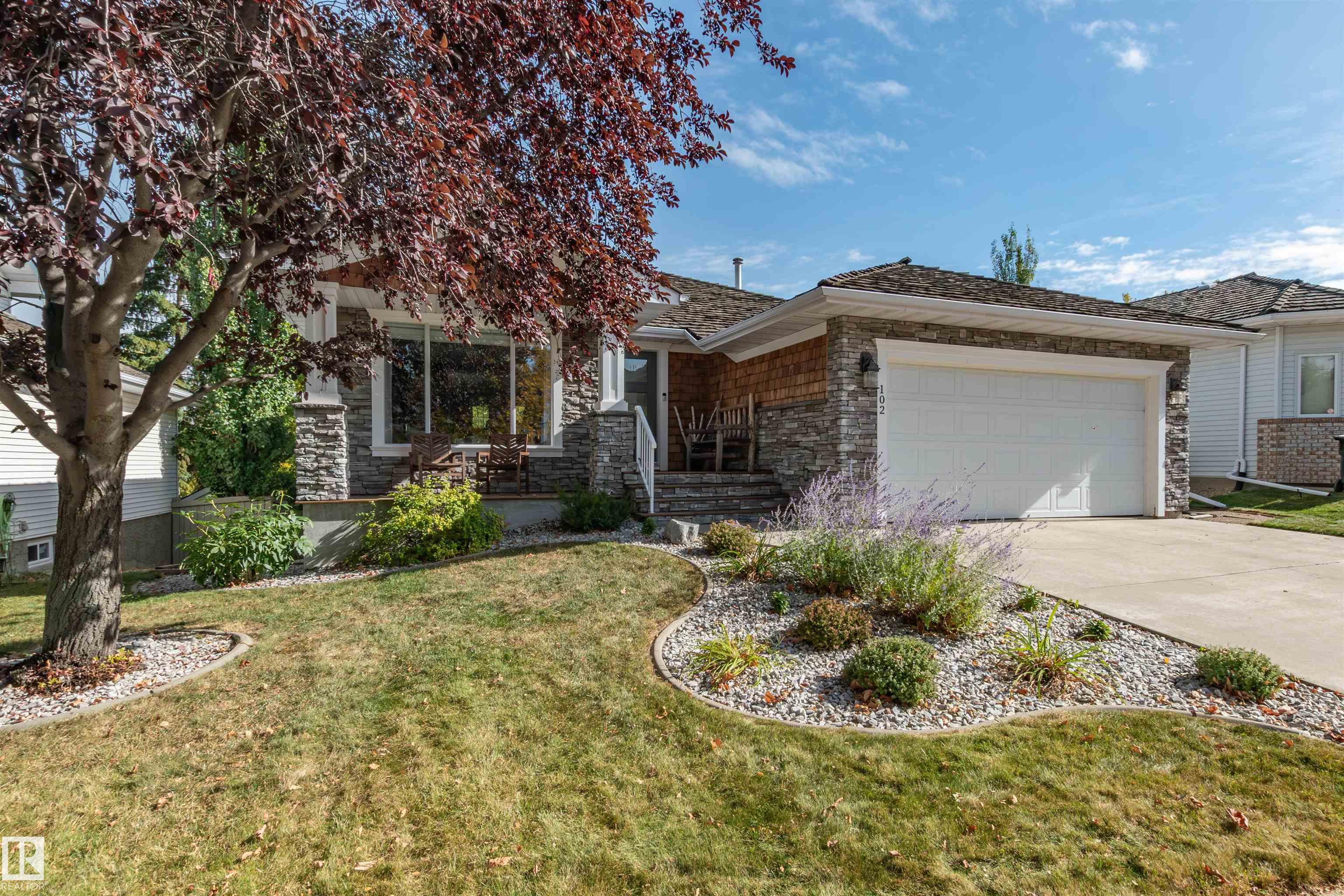 102 Ridgemont Cr Cres, Sherwood Park, AB T8A 5N4