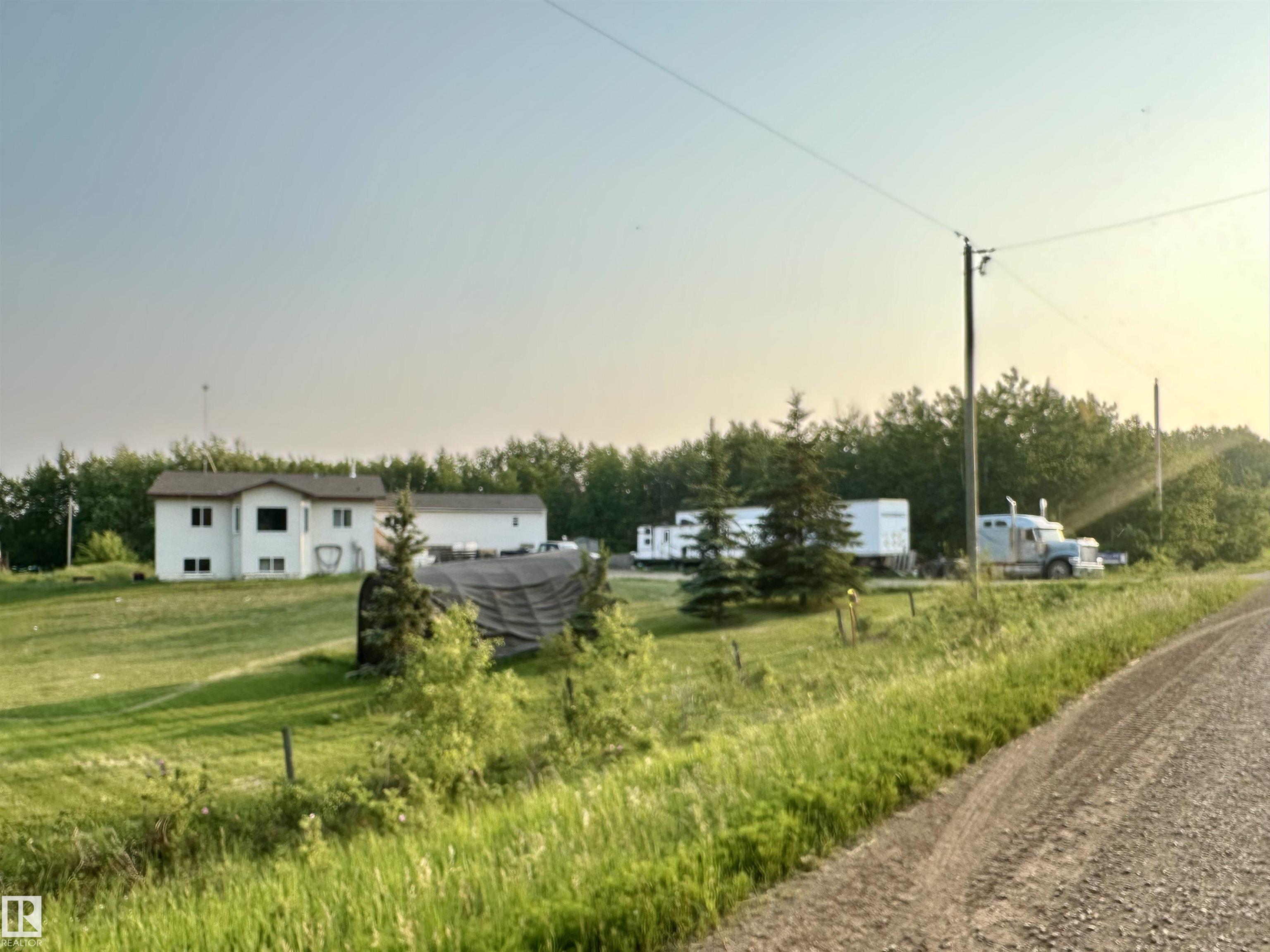 20029 Twp Rd 514, Rural Beaver County, AB T0B 4J0