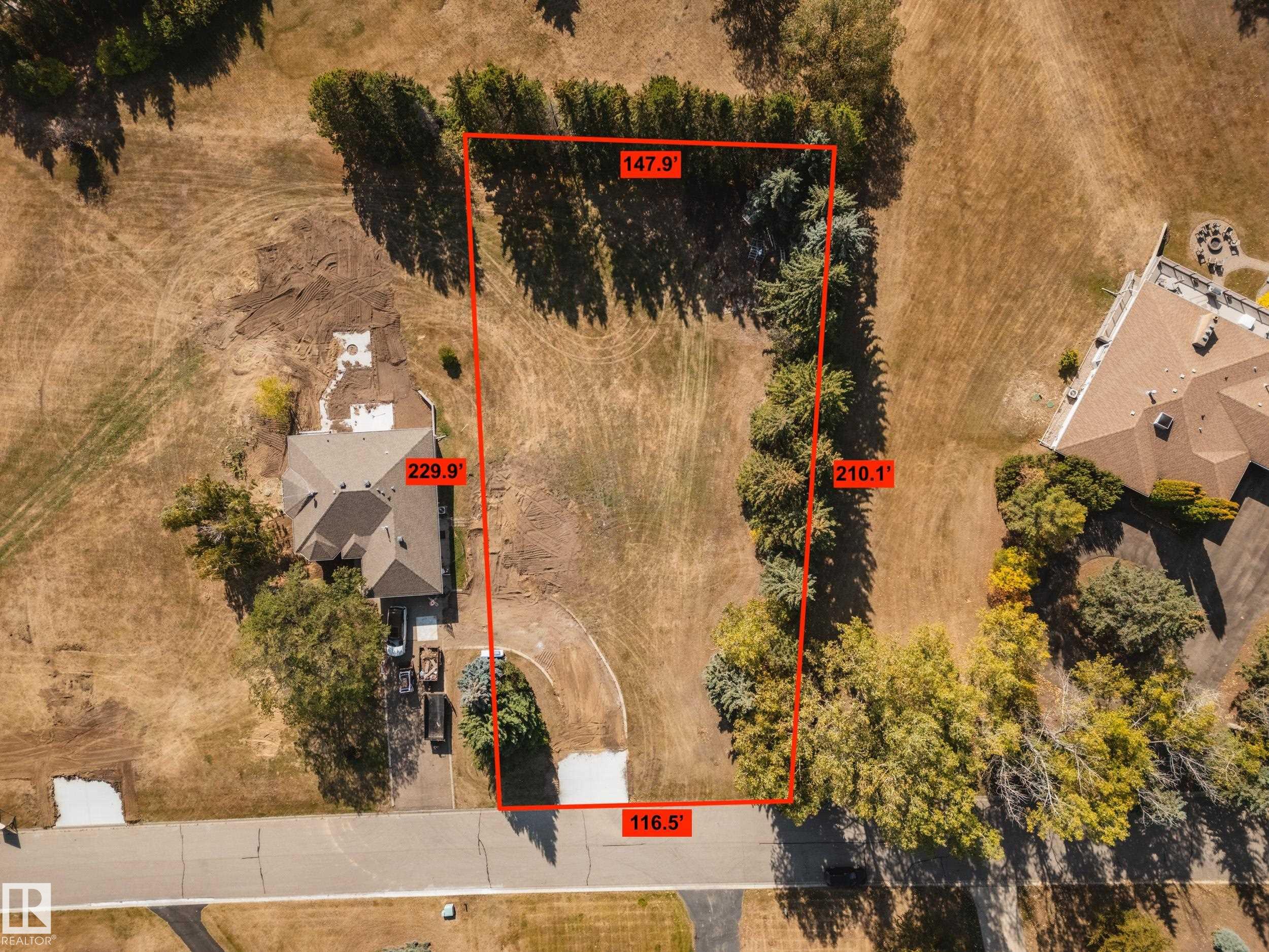 54324 Bellerose Dr Unit 21b Dr, Rural Sturgeon County, AB T8T 0C5