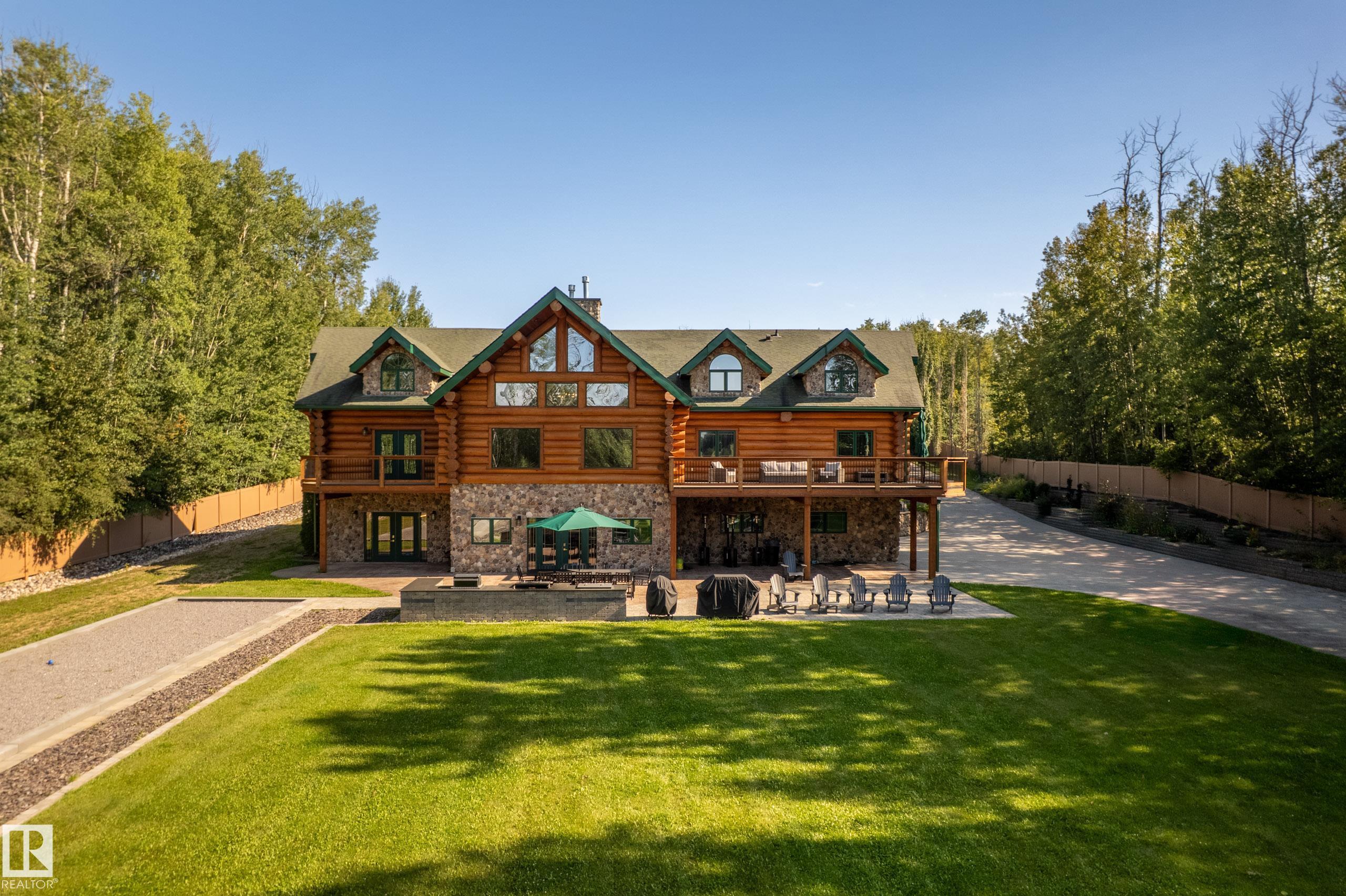 52111 Range Rd 25 #16, Rural Parkland County, AB T7Y 2M4