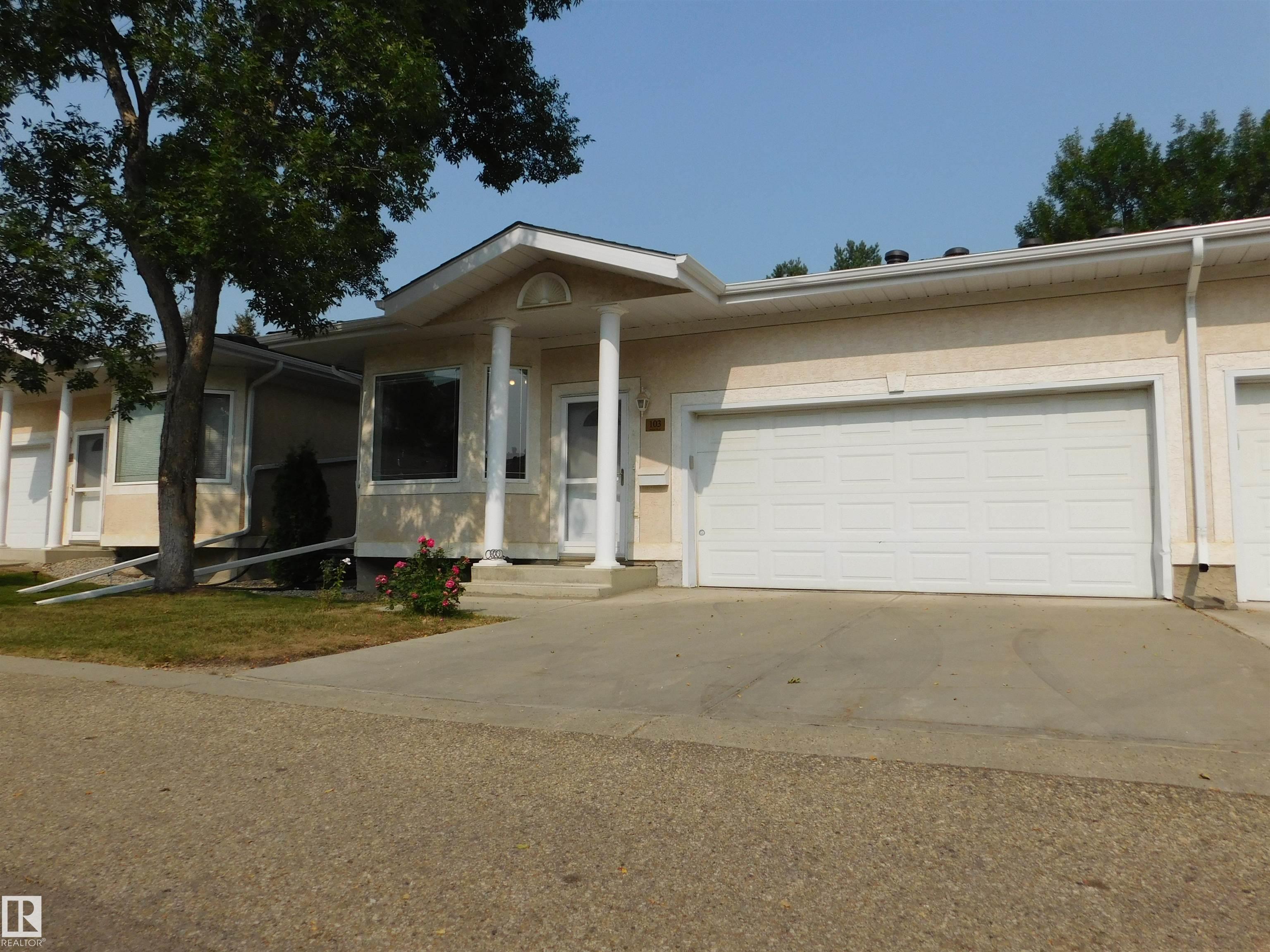 103 Falconer Co Ct NW, Edmonton, AB T6R 2V8