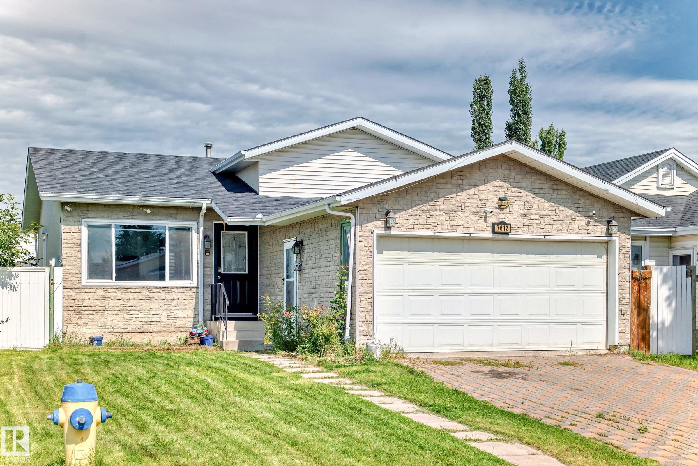 189 St Nw Unit 7612 St, Edmonton, AB T5T 5H9