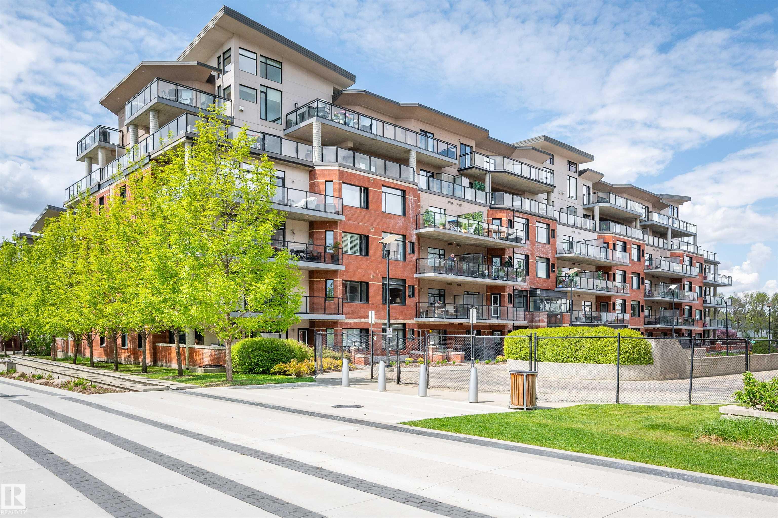 141 Festival Way Unit 504, Sherwood Park, AB T8A 3V8