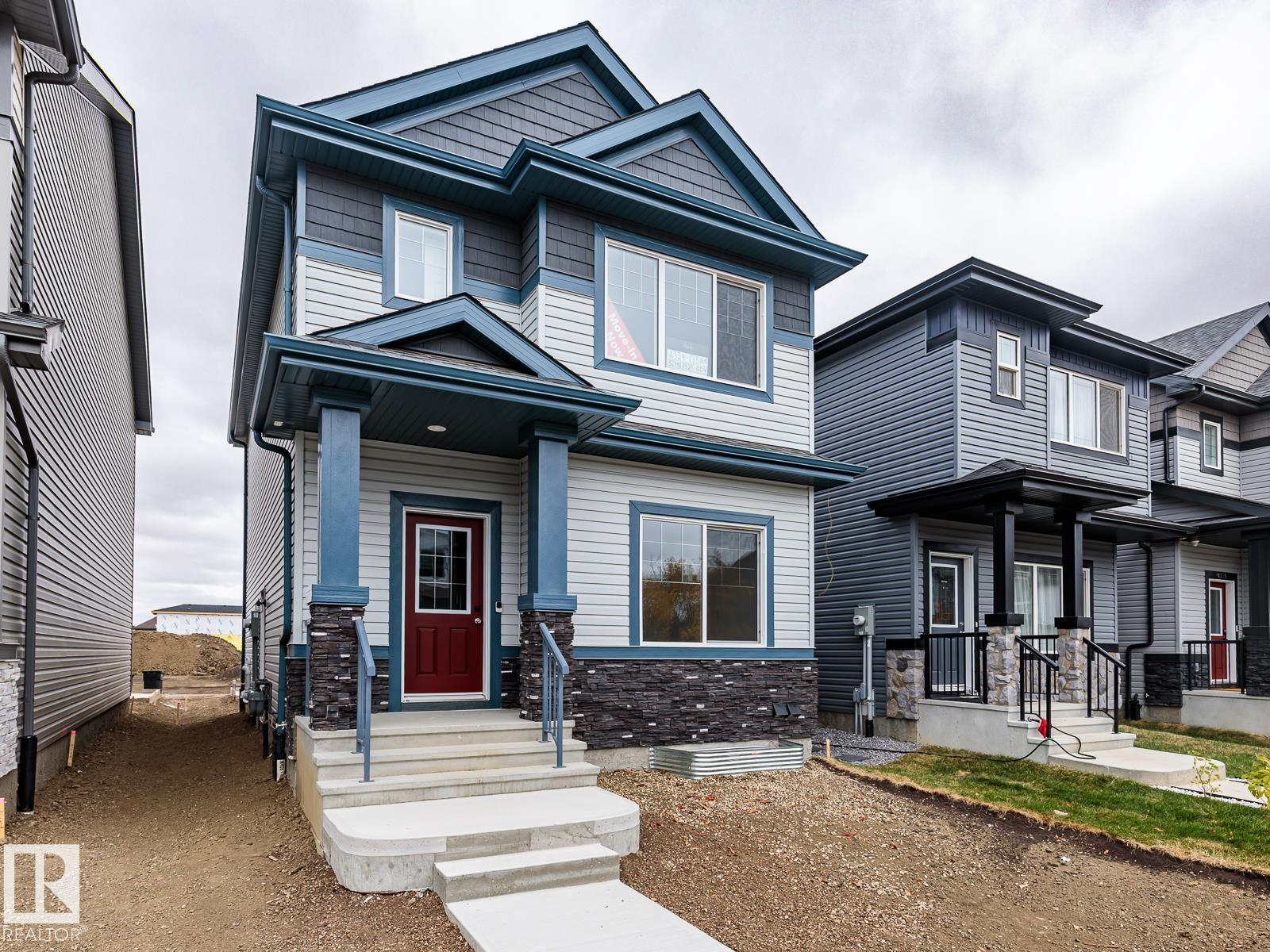 175 Av Nw Unit 6324 Ave, Edmonton, AB T5Y 4H2