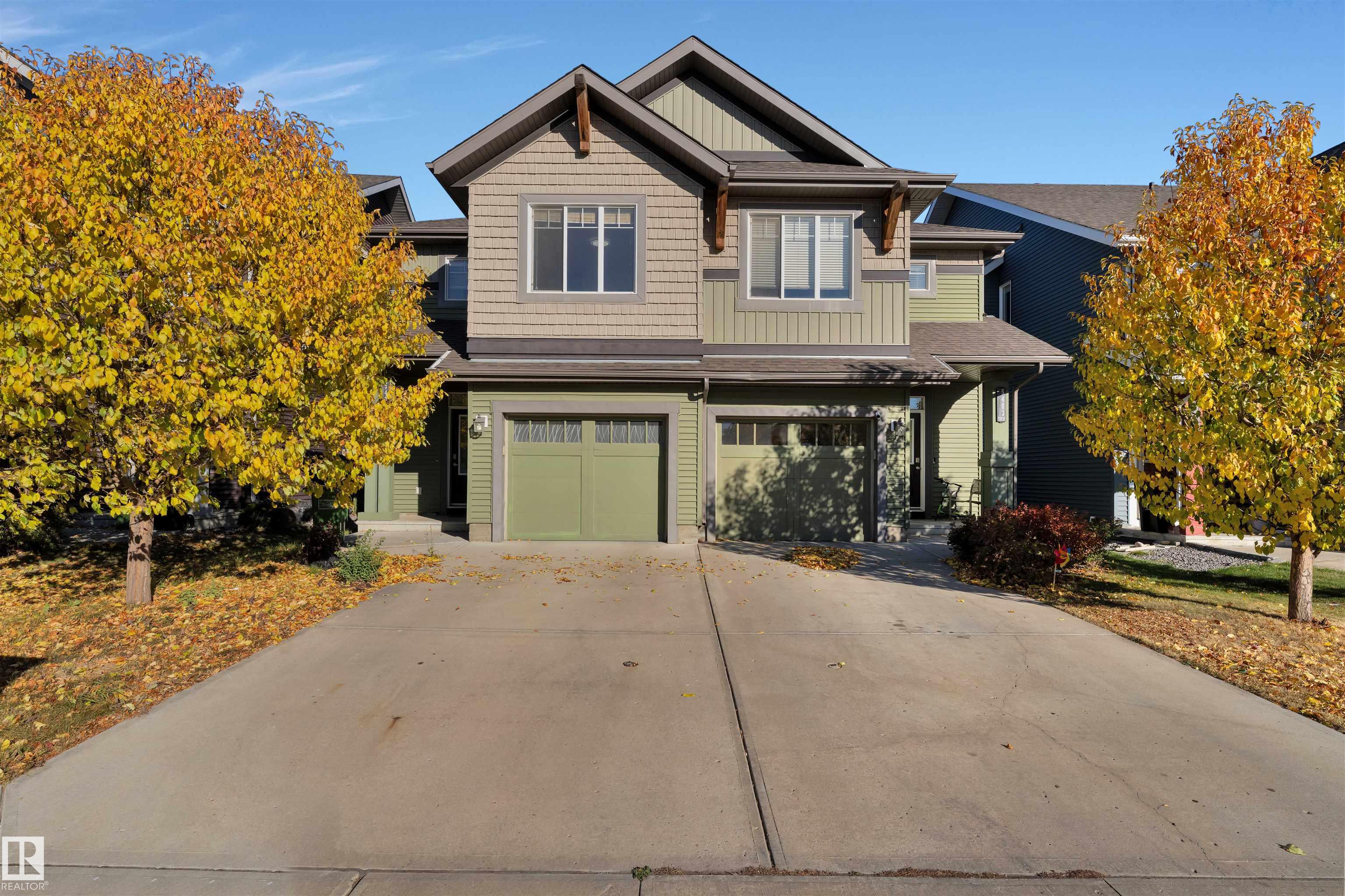 5405 Crabapple Lo SW, Edmonton, AB T6X 1S5
