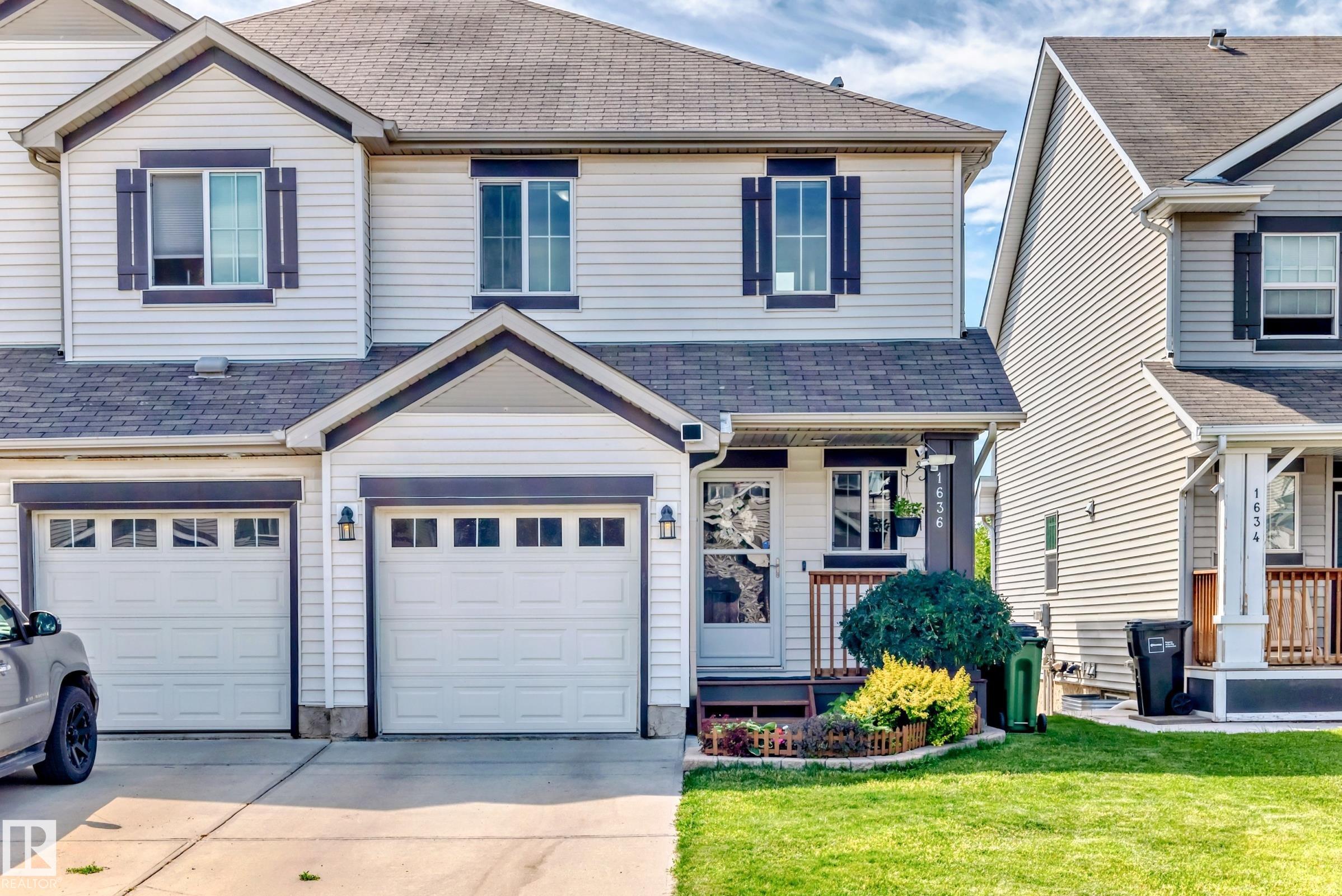 65 St Sw Unit 1636, Edmonton, AB T6X 0M9